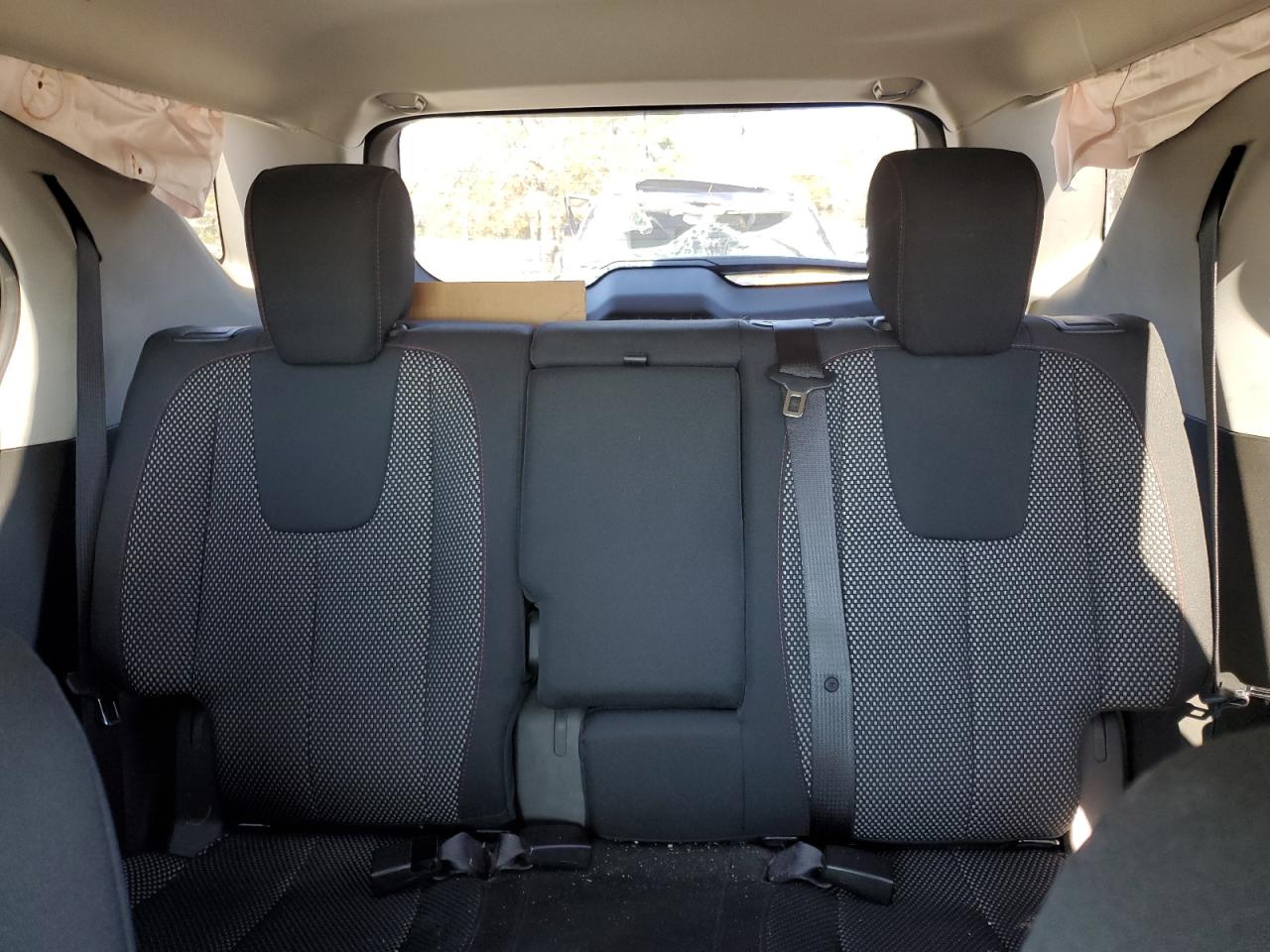 2015 Chevrolet Equinox Lt Черный vin: 2GNALBEK3F1155566