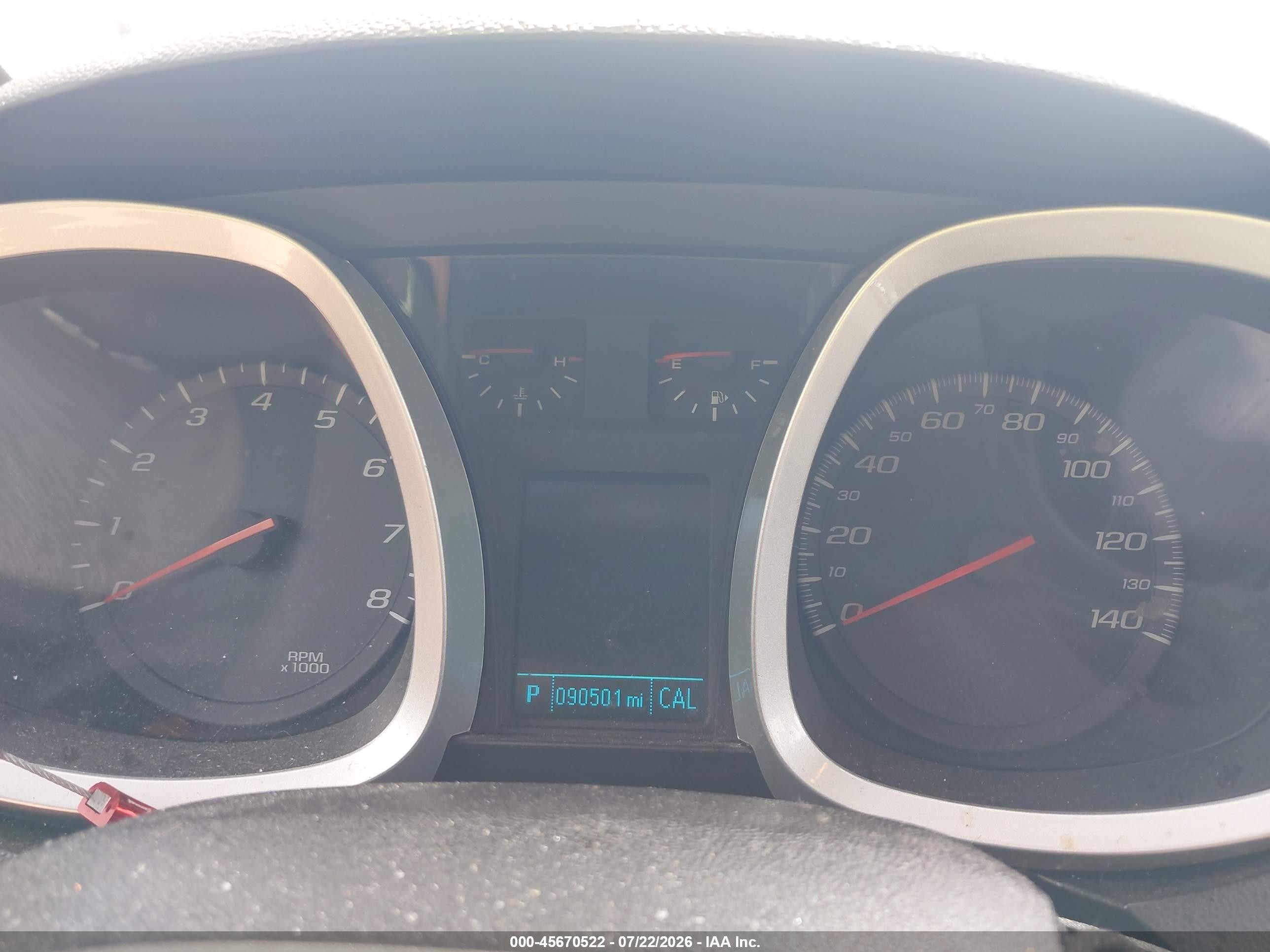 2015 Chevrolet Equinox Lt Black vin: 2GNALBEK3F1159195
