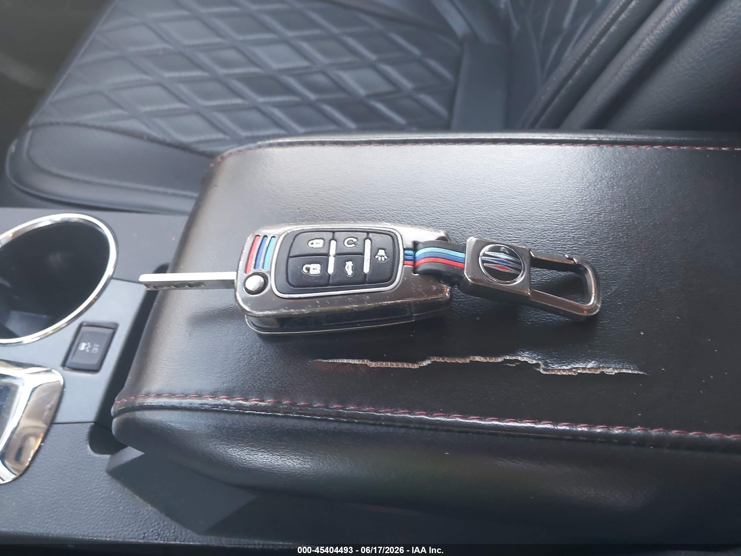 2015 Chevrolet Equinox Lt Gold vin: 2GNALBEK3F1172898