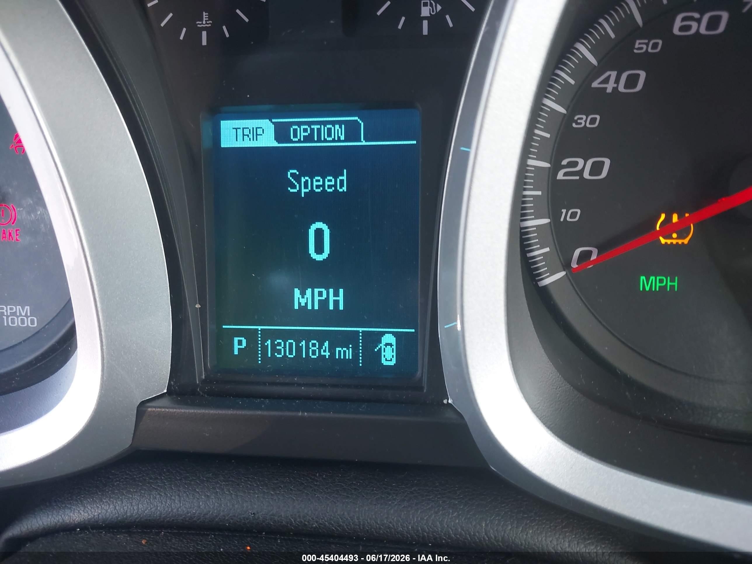 2015 Chevrolet Equinox Lt Gold vin: 2GNALBEK3F1172898