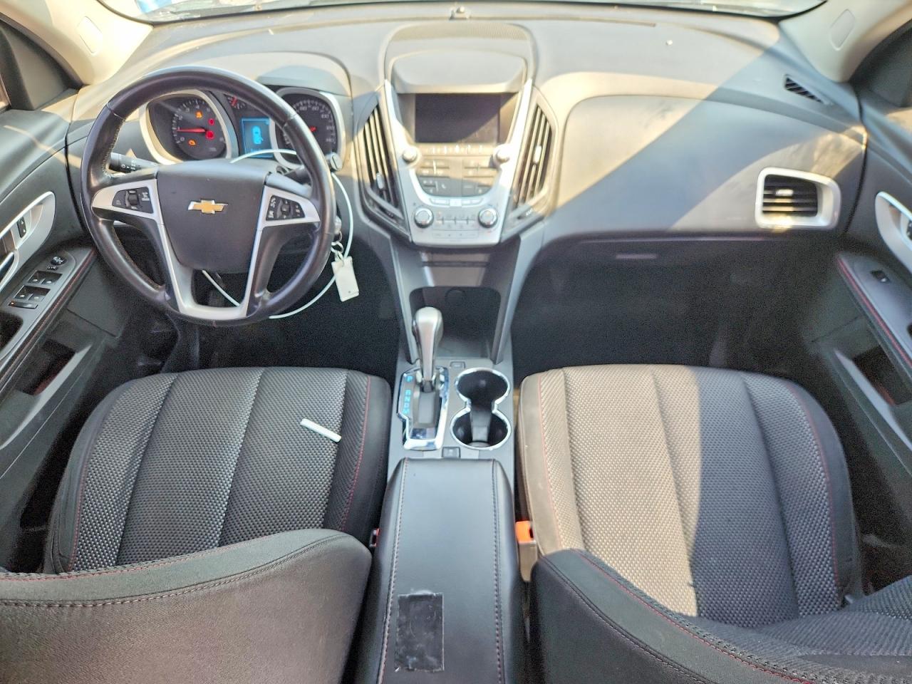 2015 Chevrolet Equinox Lt Purple vin: 2GNALBEK3F6192331