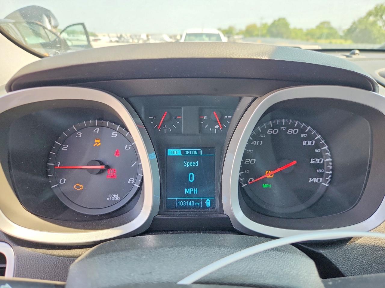 2015 Chevrolet Equinox Lt Purple vin: 2GNALBEK3F6192331