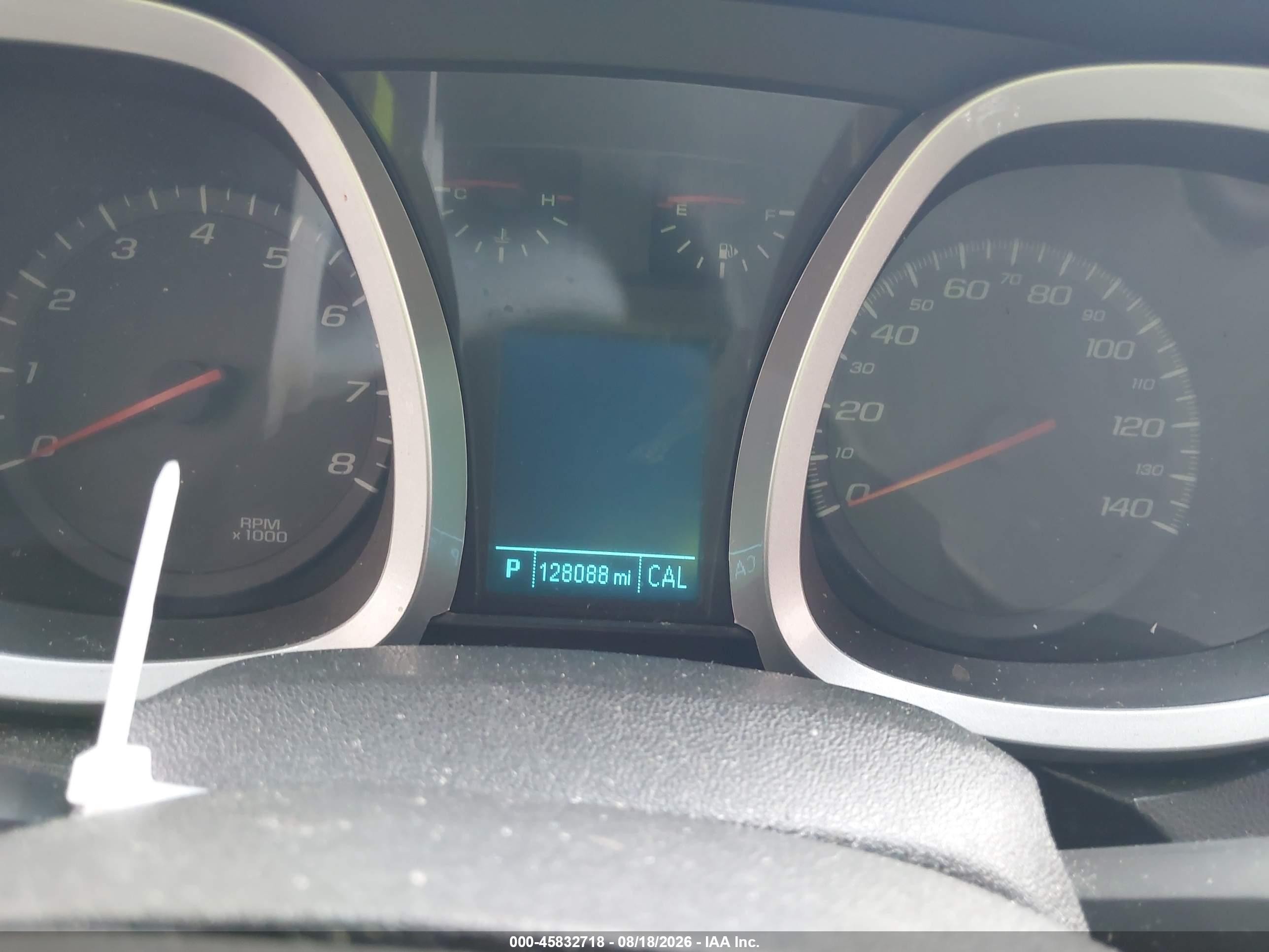 2015 Chevrolet Equinox Lt Light Blue vin: 2GNALBEK3F6209984