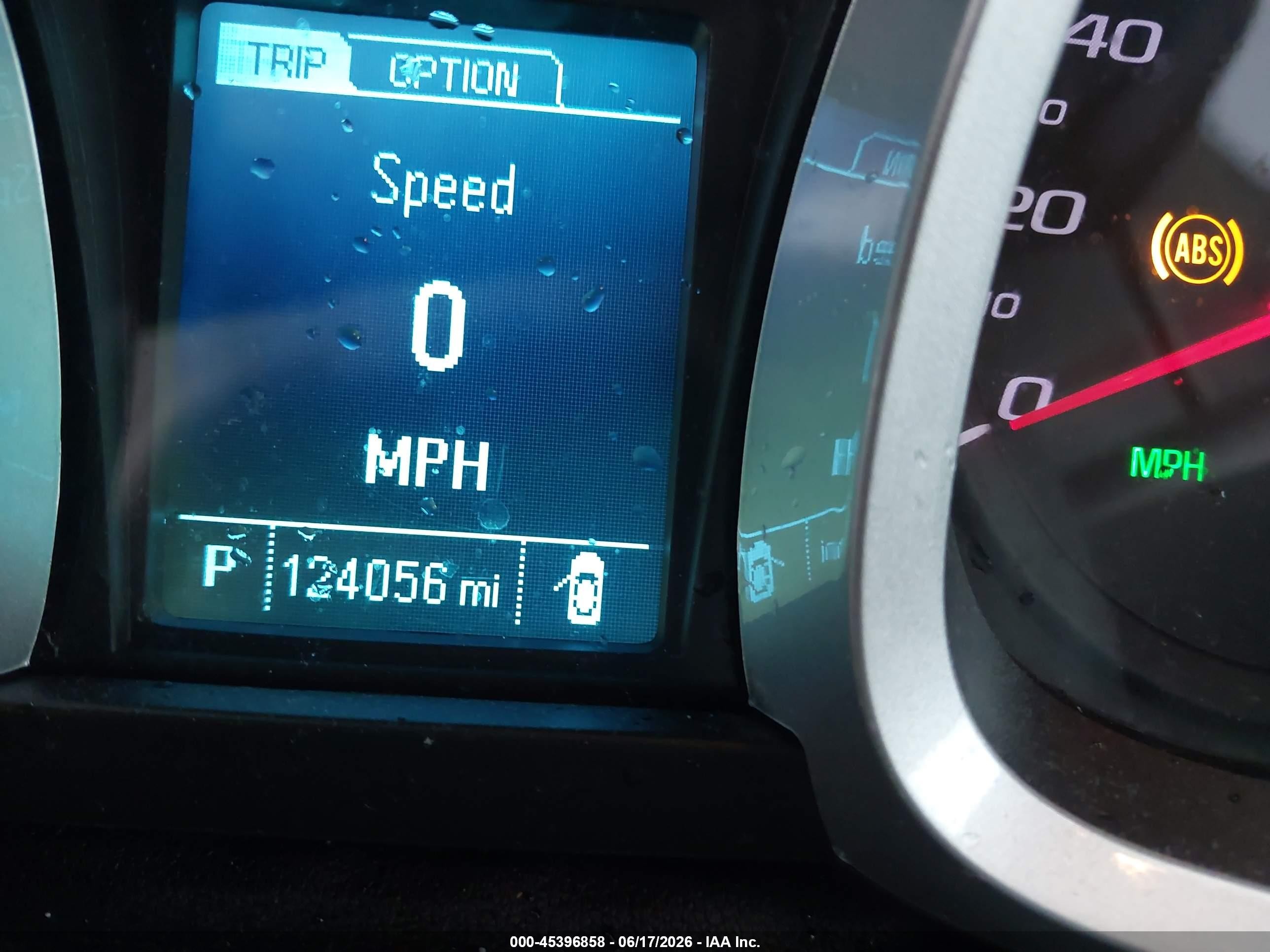 2015 Chevrolet Equinox Lt Blue vin: 2GNALBEK3F6291943
