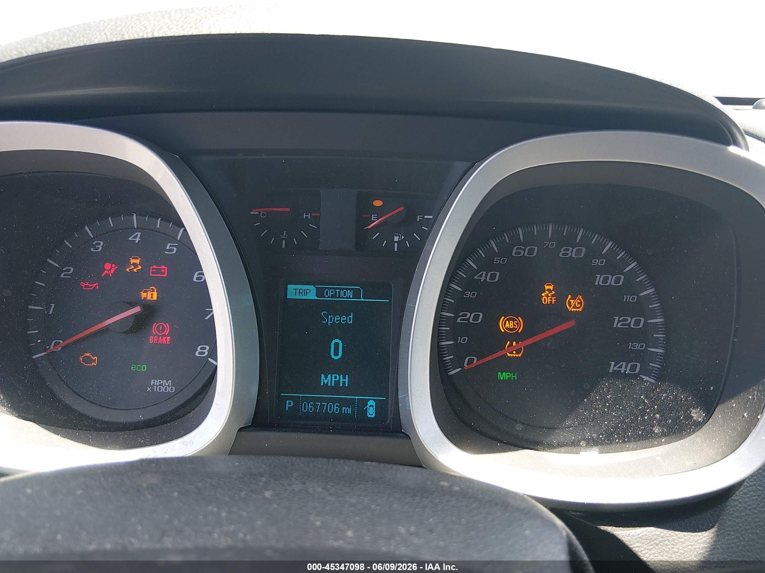 2017 Chevrolet Equinox Ls Синий vin: 2GNALBEK3H1554190