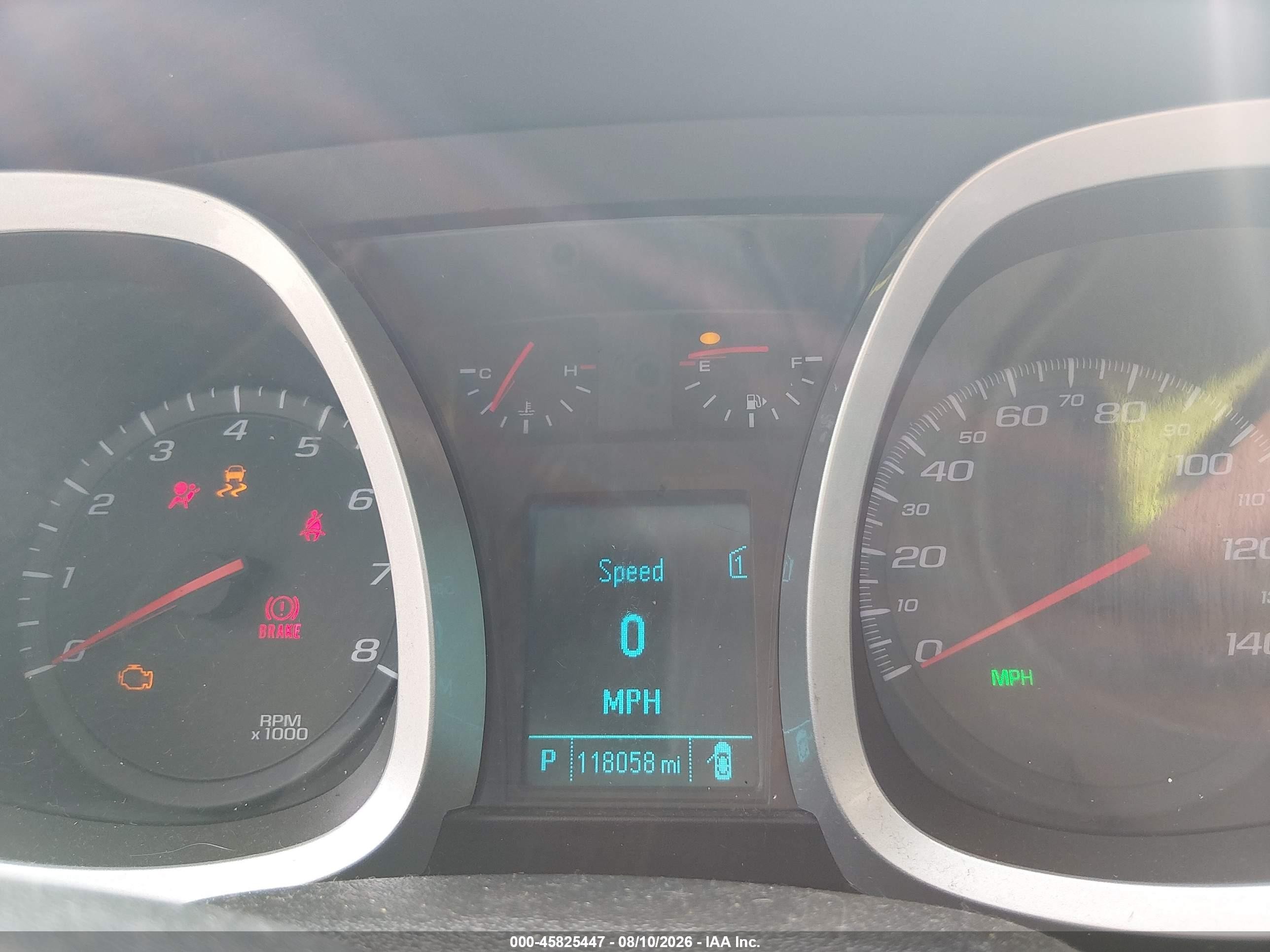 2012 Chevrolet Equinox Ls Silver vin: 2GNALBEK4C1273816
