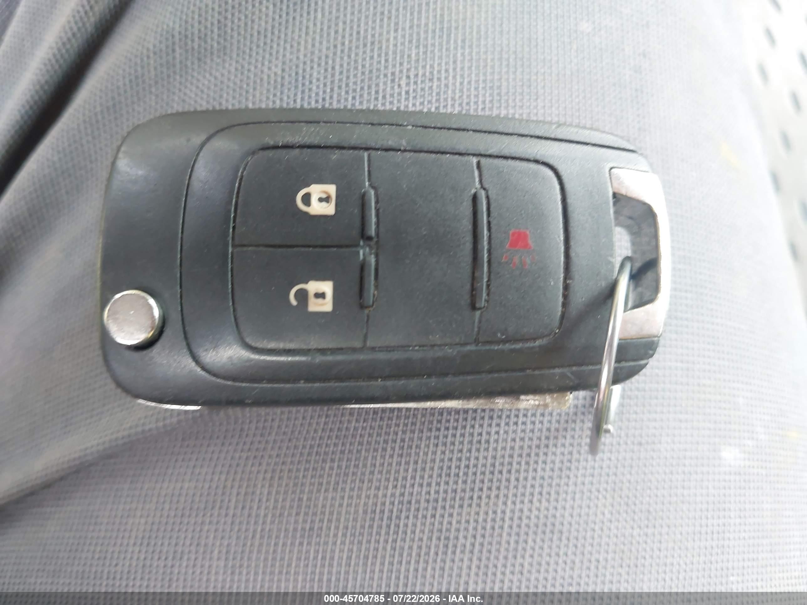 2012 Chevrolet Equinox Ls Серебряный vin: 2GNALBEK4C1281284