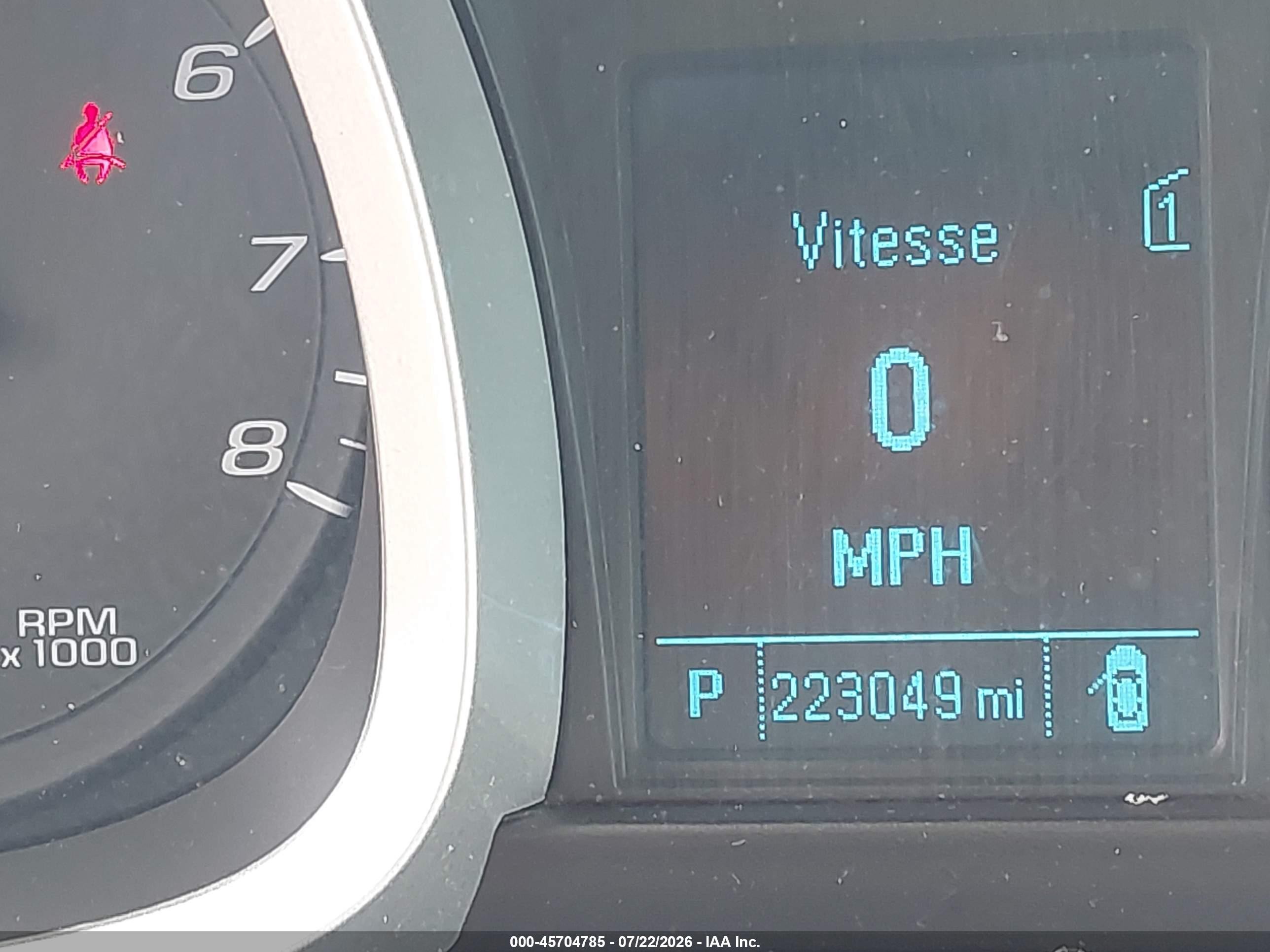 2012 Chevrolet Equinox Ls Серебряный vin: 2GNALBEK4C1281284