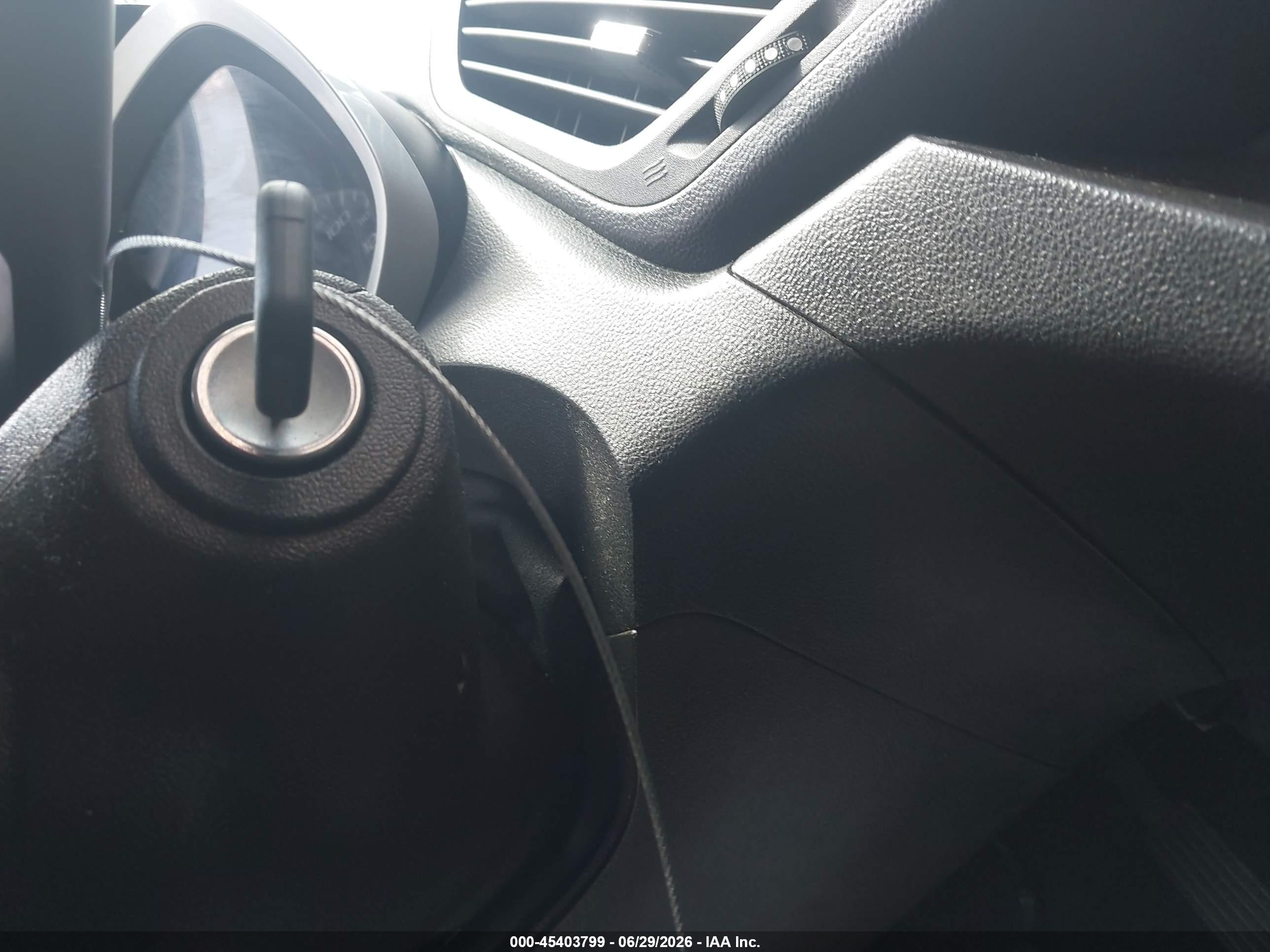 2012 Chevrolet Equinox Ls Black vin: 2GNALBEK4C1339541