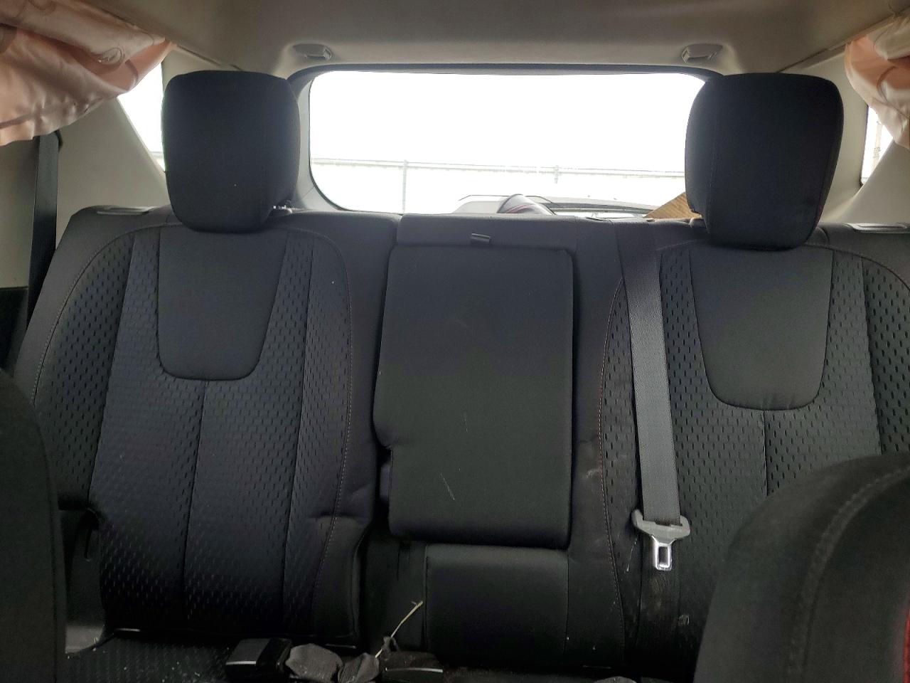 2012 Chevrolet Equinox Ls Black vin: 2GNALBEK4C6185576