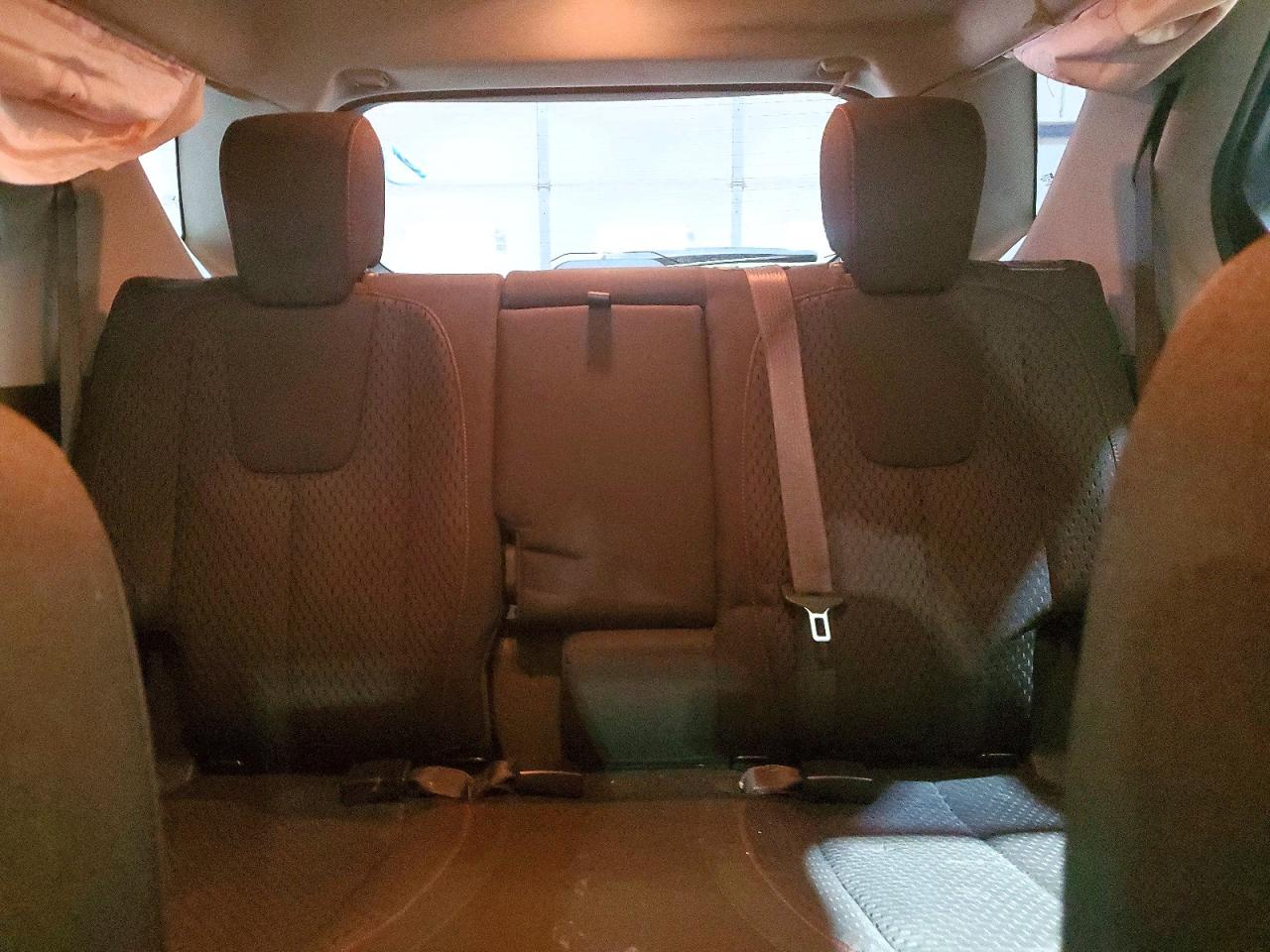 2013 Chevrolet Equinox Ls Синий vin: 2GNALBEK4D6258849