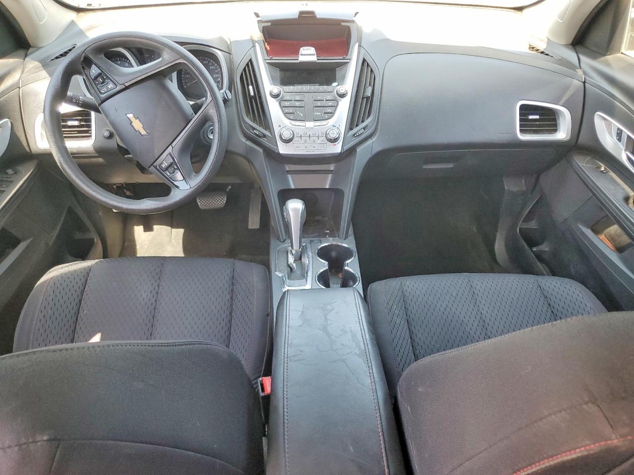 2013 Chevrolet Equinox Ls Синий vin: 2GNALBEK4D6296906
