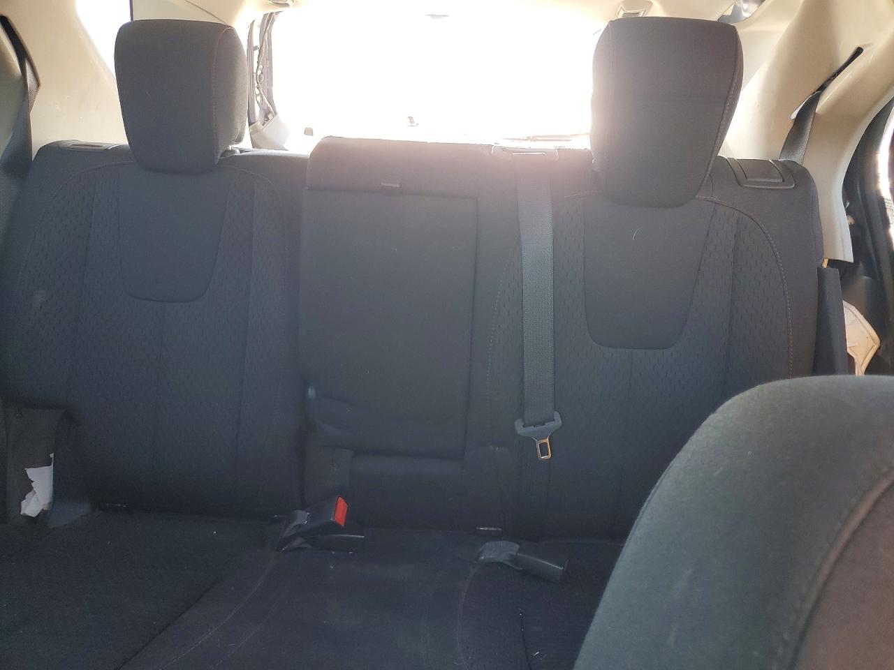 2013 Chevrolet Equinox Ls Синий vin: 2GNALBEK4D6296906
