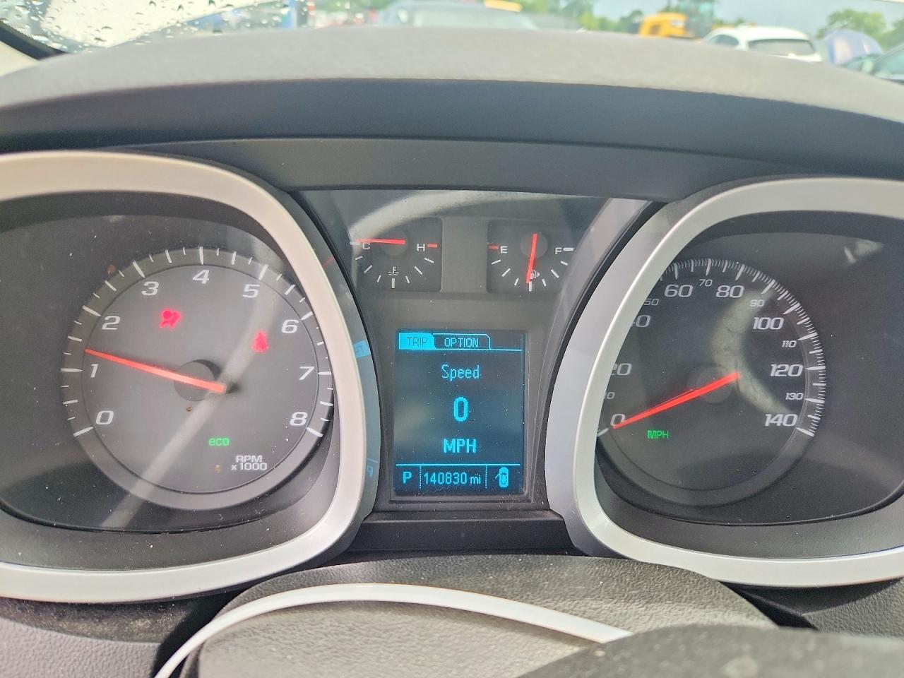 2013 Chevrolet Equinox Ls Beige vin: 2GNALBEK4D6365237
