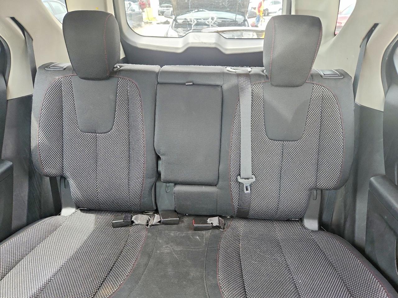 2014 Chevrolet Equinox Lt Black vin: 2GNALBEK4E6228946