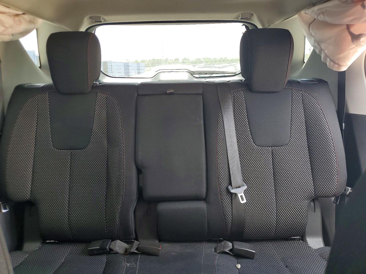 2014 Chevrolet Equinox Lt Red vin: 2GNALBEK4E6253040