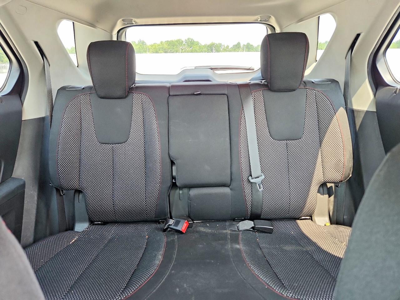 2014 Chevrolet Equinox Lt Charcoal vin: 2GNALBEK4E6253877