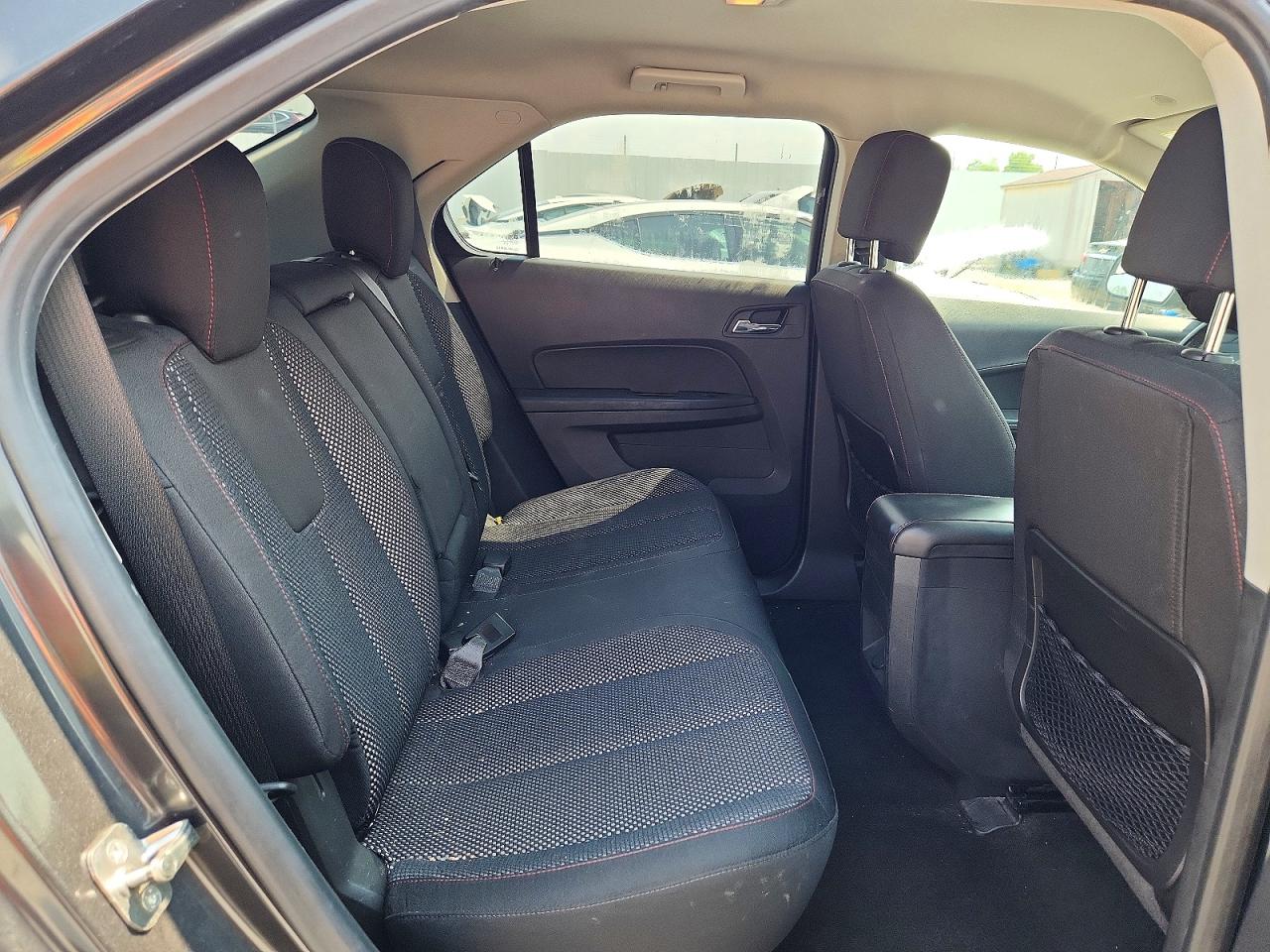 2014 Chevrolet Equinox Lt Charcoal vin: 2GNALBEK4E6253877