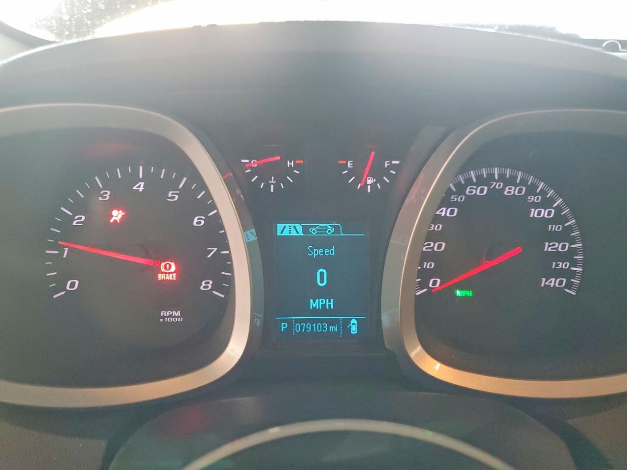 2014 Chevrolet Equinox Lt Beige vin: 2GNALBEK4E6258626