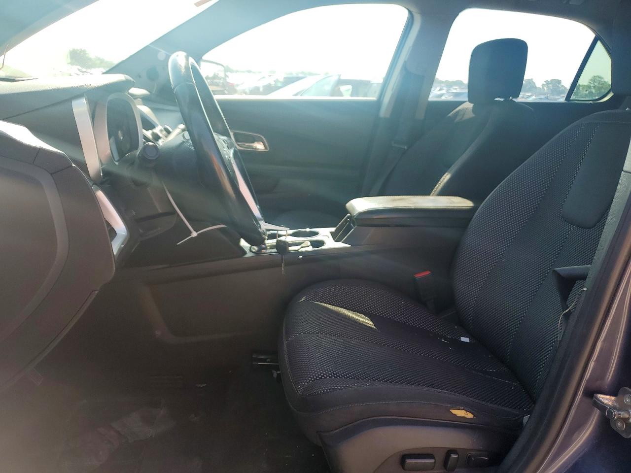 2014 Chevrolet Equinox Lt Blue vin: 2GNALBEK4E6288063