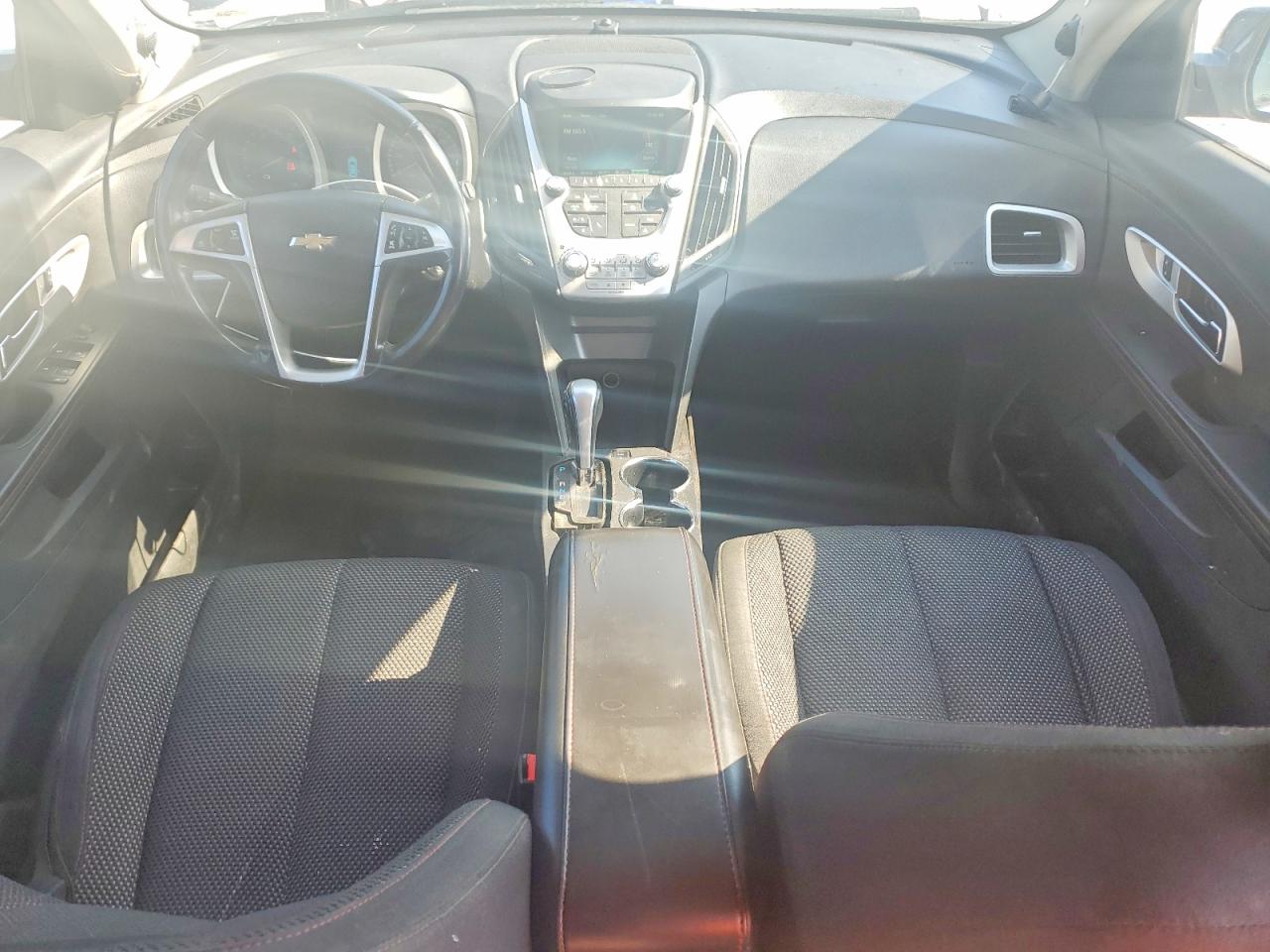 2014 Chevrolet Equinox Lt Blue vin: 2GNALBEK4E6288063
