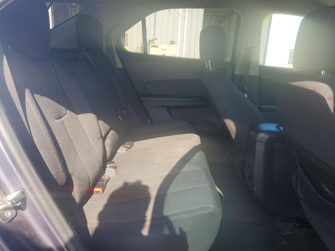 2014 Chevrolet Equinox Lt Blue vin: 2GNALBEK4E6288063