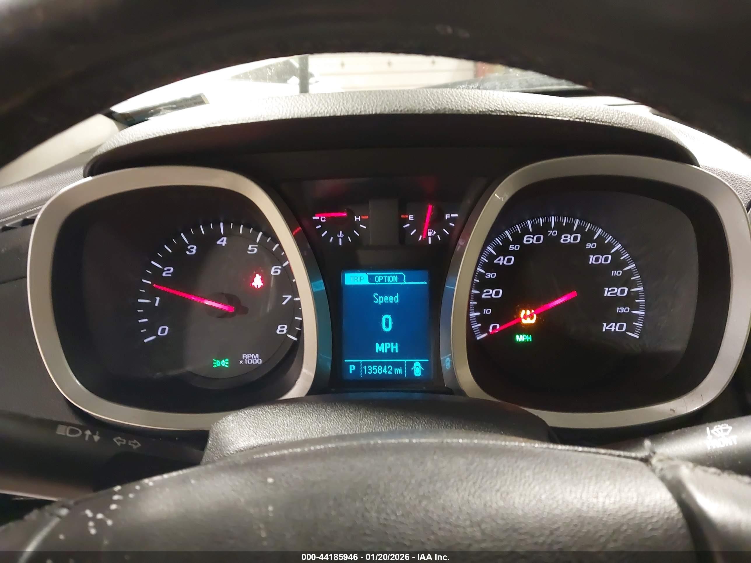 2014 Chevrolet Equinox 1lt Желто-коричневый vin: 2GNALBEK4E6355681