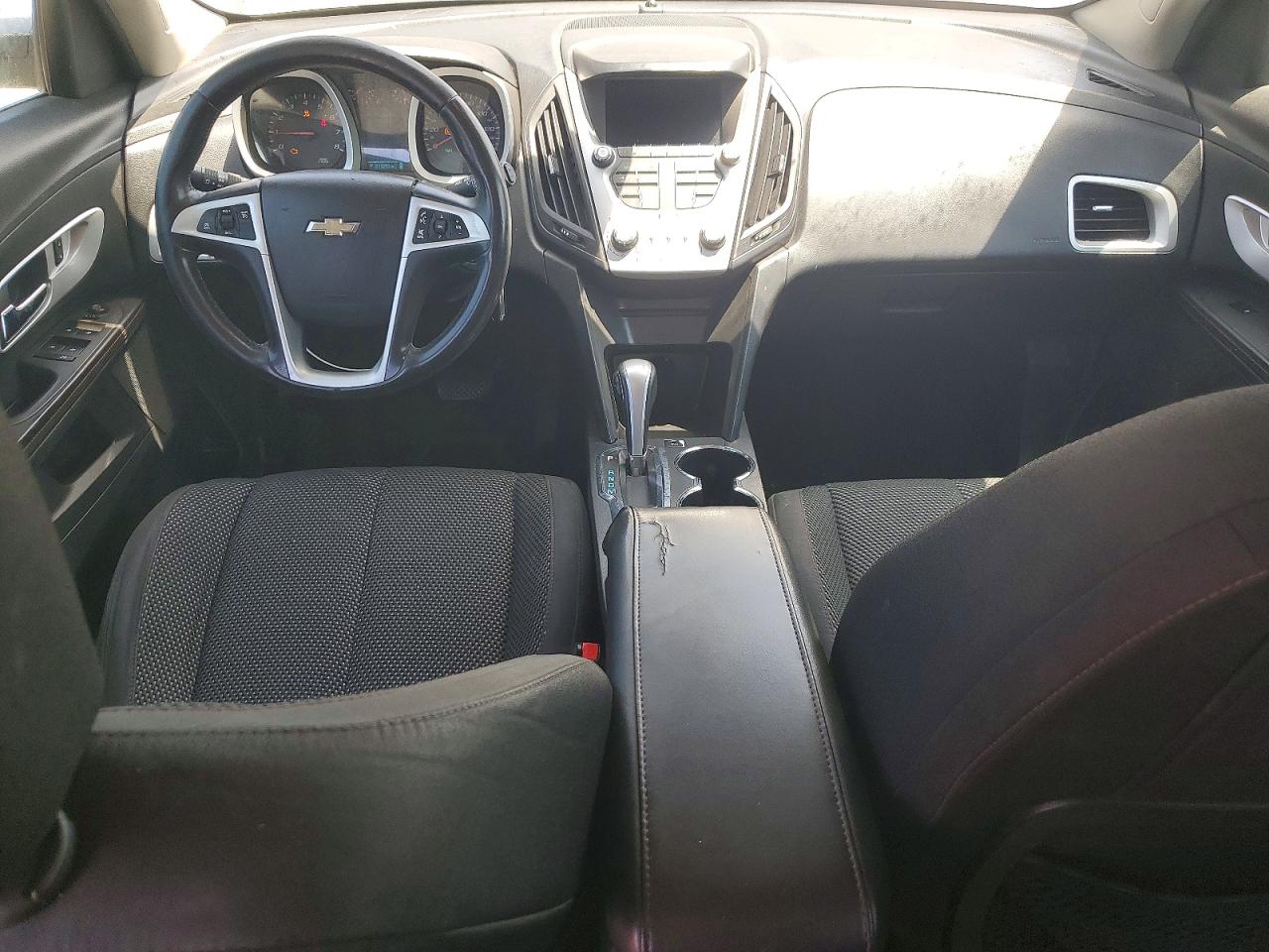 2015 Chevrolet Equinox Lt Blue vin: 2GNALBEK4F1168018