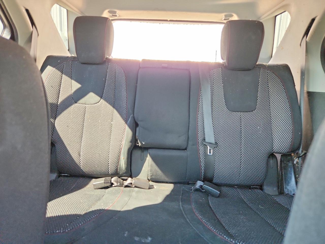 2015 Chevrolet Equinox Lt Серебряный vin: 2GNALBEK4F1175924