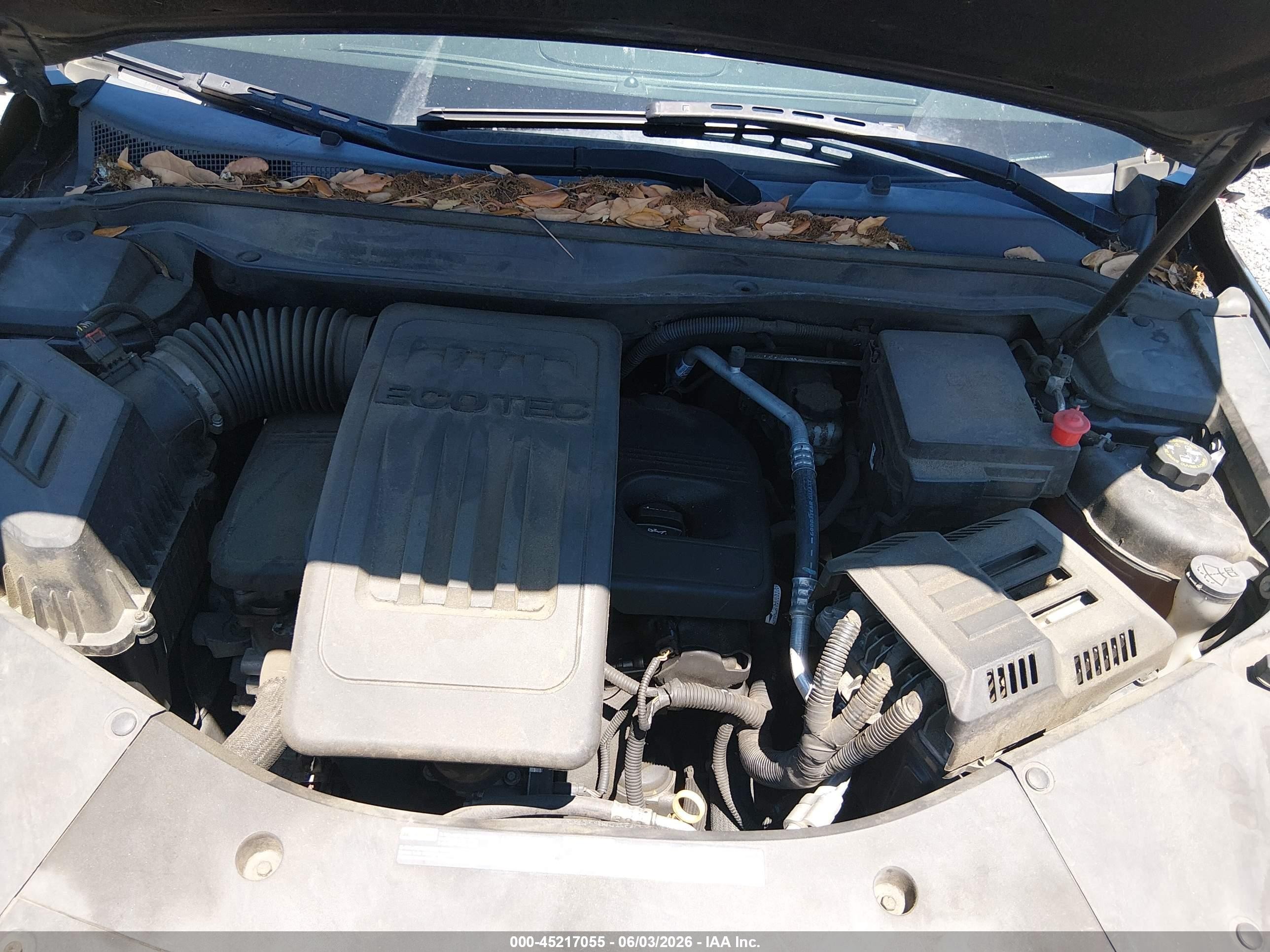 2015 Chevrolet Equinox 1lt Black vin: 2GNALBEK4F6138956