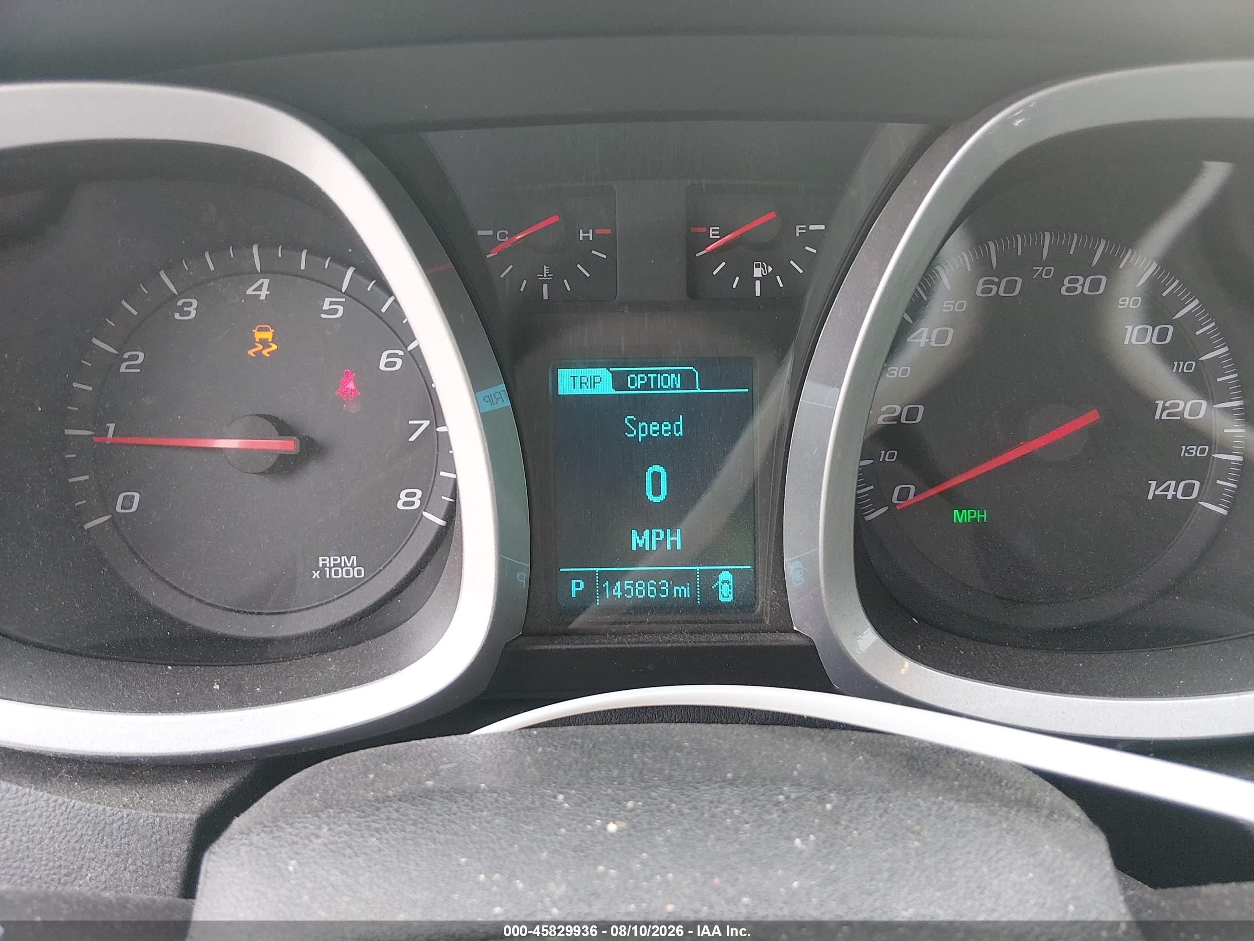 2015 Chevrolet Equinox Lt Black vin: 2GNALBEK4F6145034