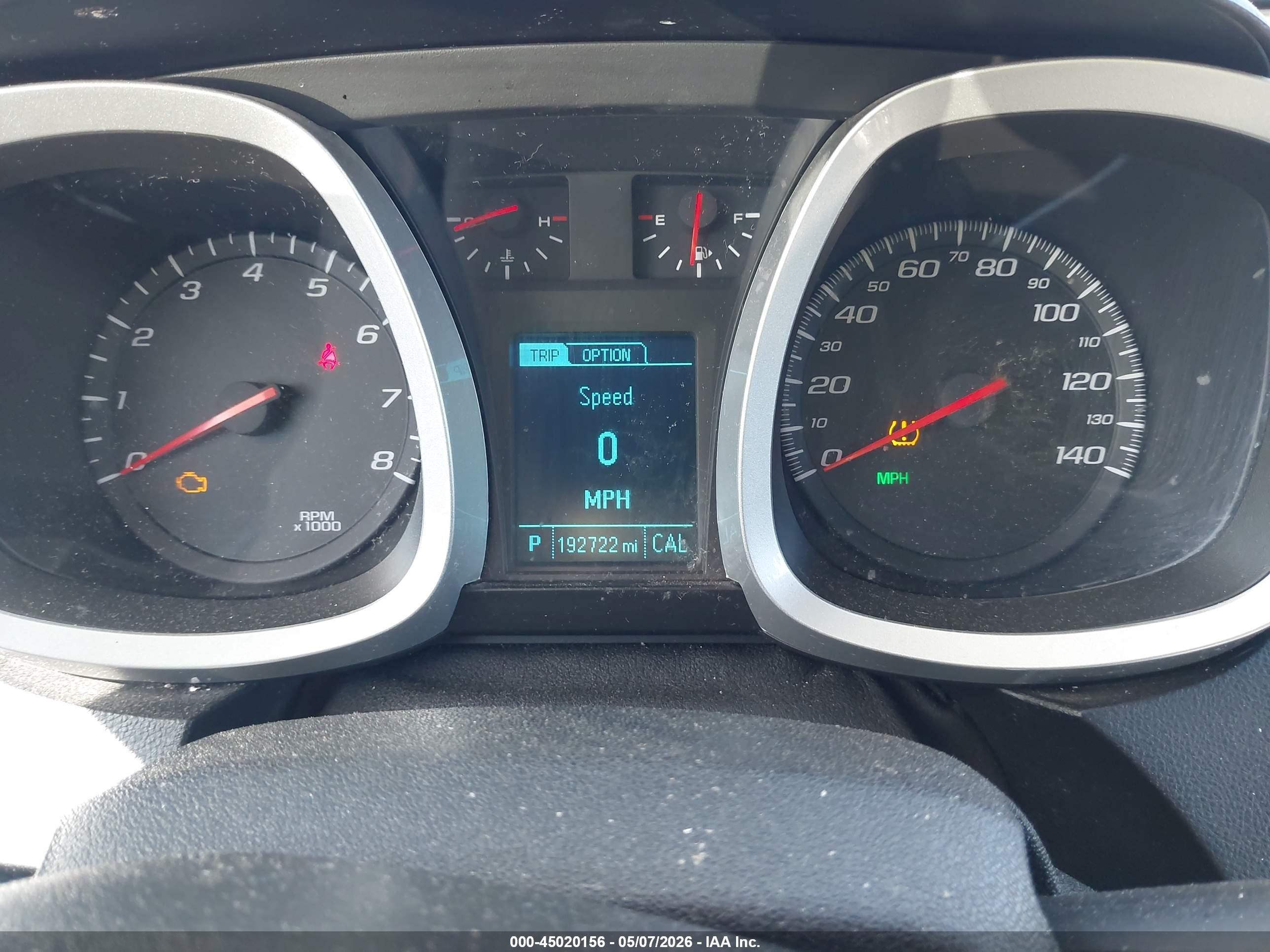 2015 Chevrolet Equinox 1lt Black vin: 2GNALBEK4F6149195