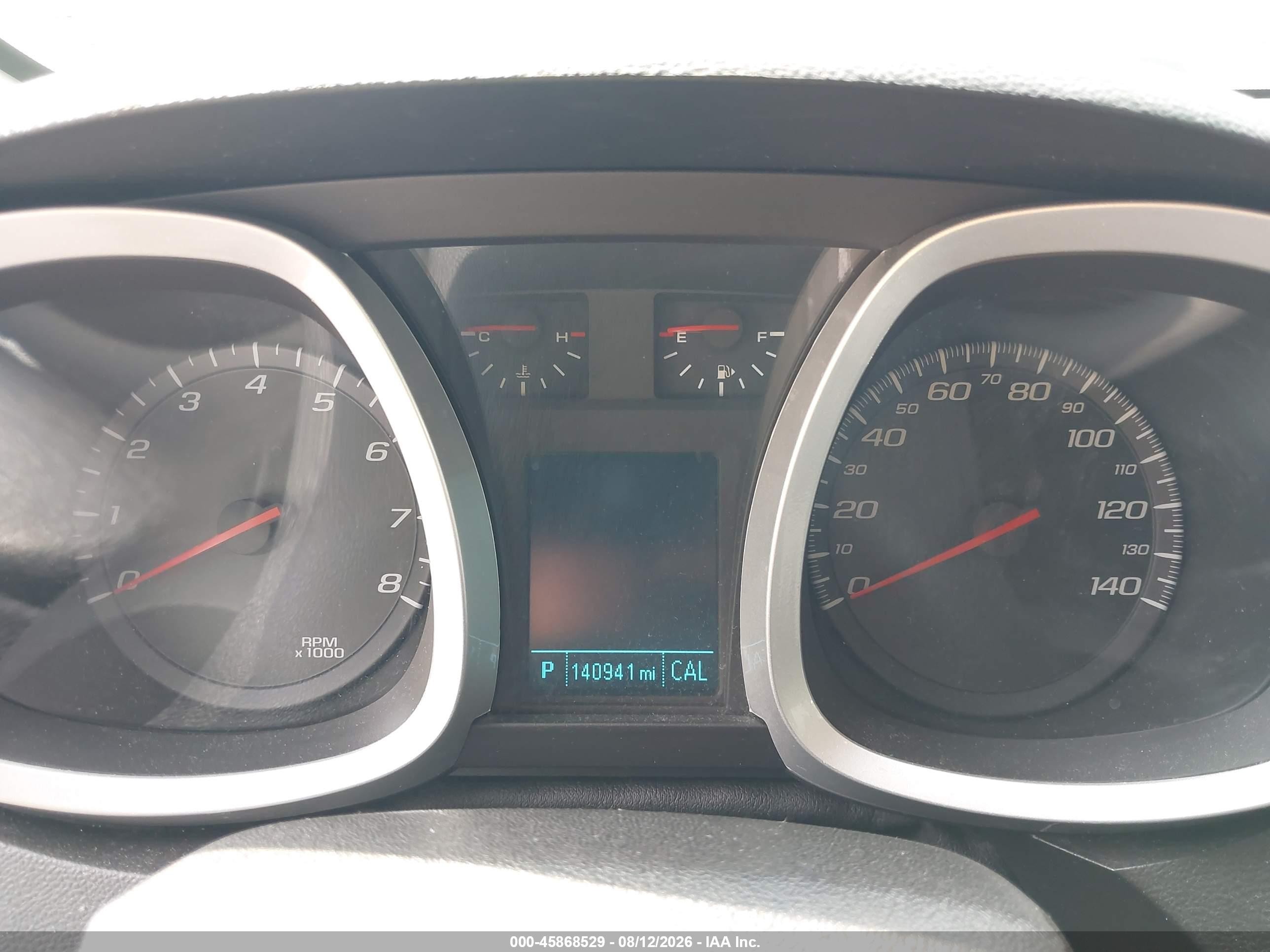 2015 Chevrolet Equinox Lt Navy vin: 2GNALBEK4F6310869