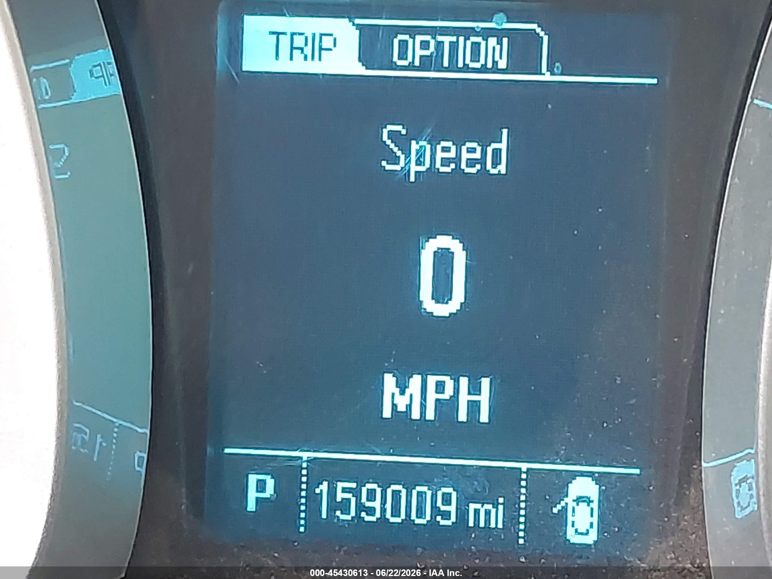 2015 Chevrolet Equinox Lt Dark Blue vin: 2GNALBEK4F6348697