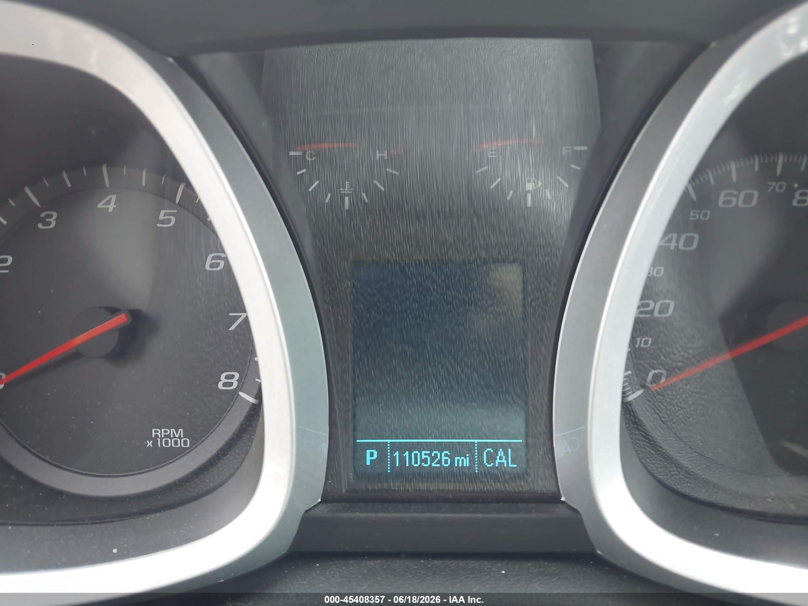 2015 Chevrolet Equinox Lt Серебряный vin: 2GNALBEK4F6406923