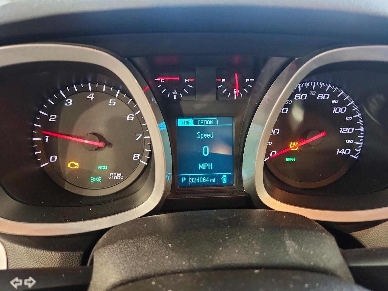 2017 Chevrolet Equinox Ls Charcoal vin: 2GNALBEK4H1530660