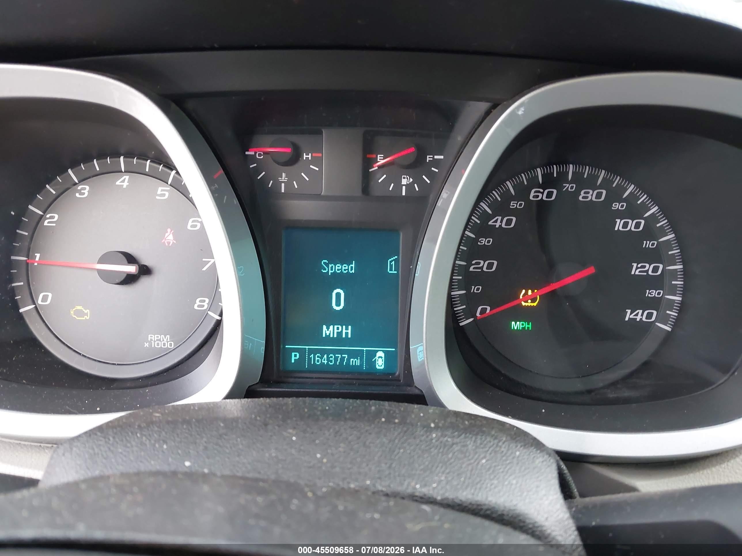 2012 Chevrolet Equinox Ls Black vin: 2GNALBEK5C1223054