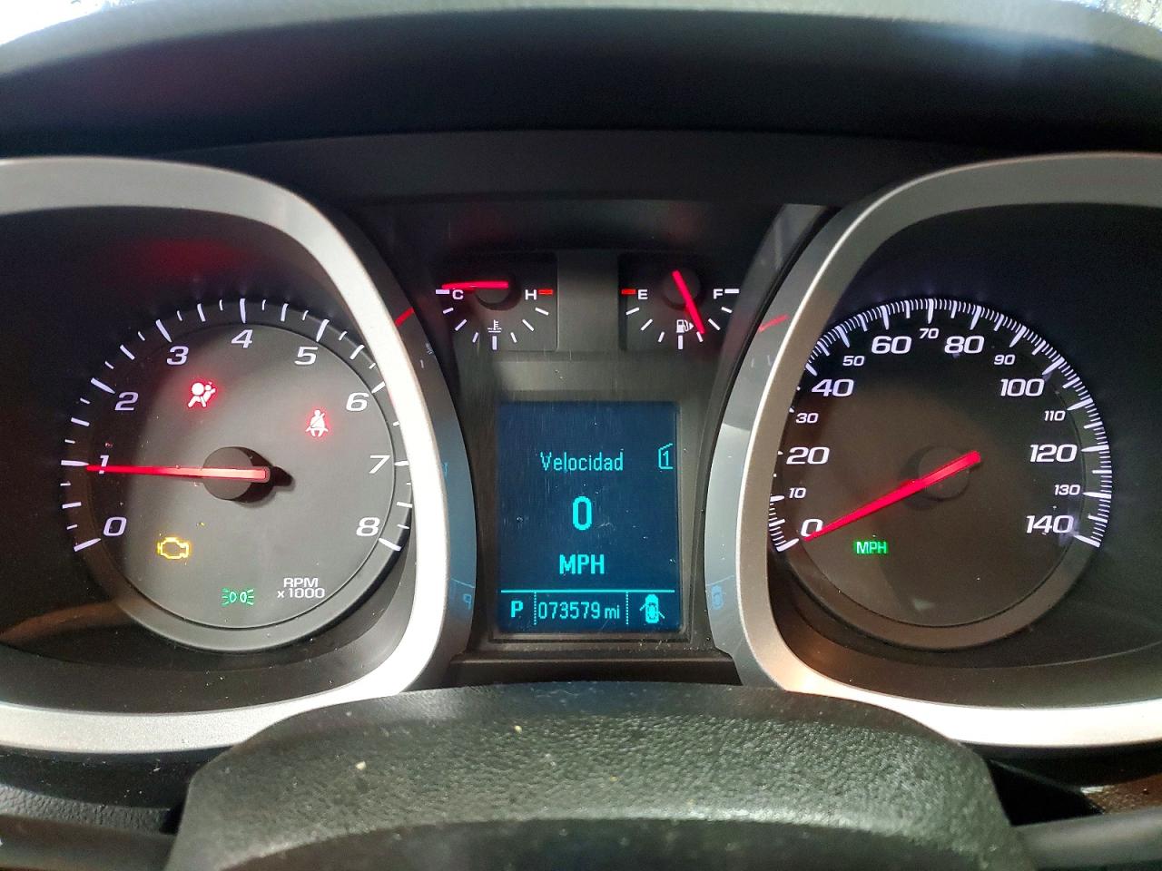 2012 Chevrolet Equinox Ls Угольный vin: 2GNALBEK5C1264073