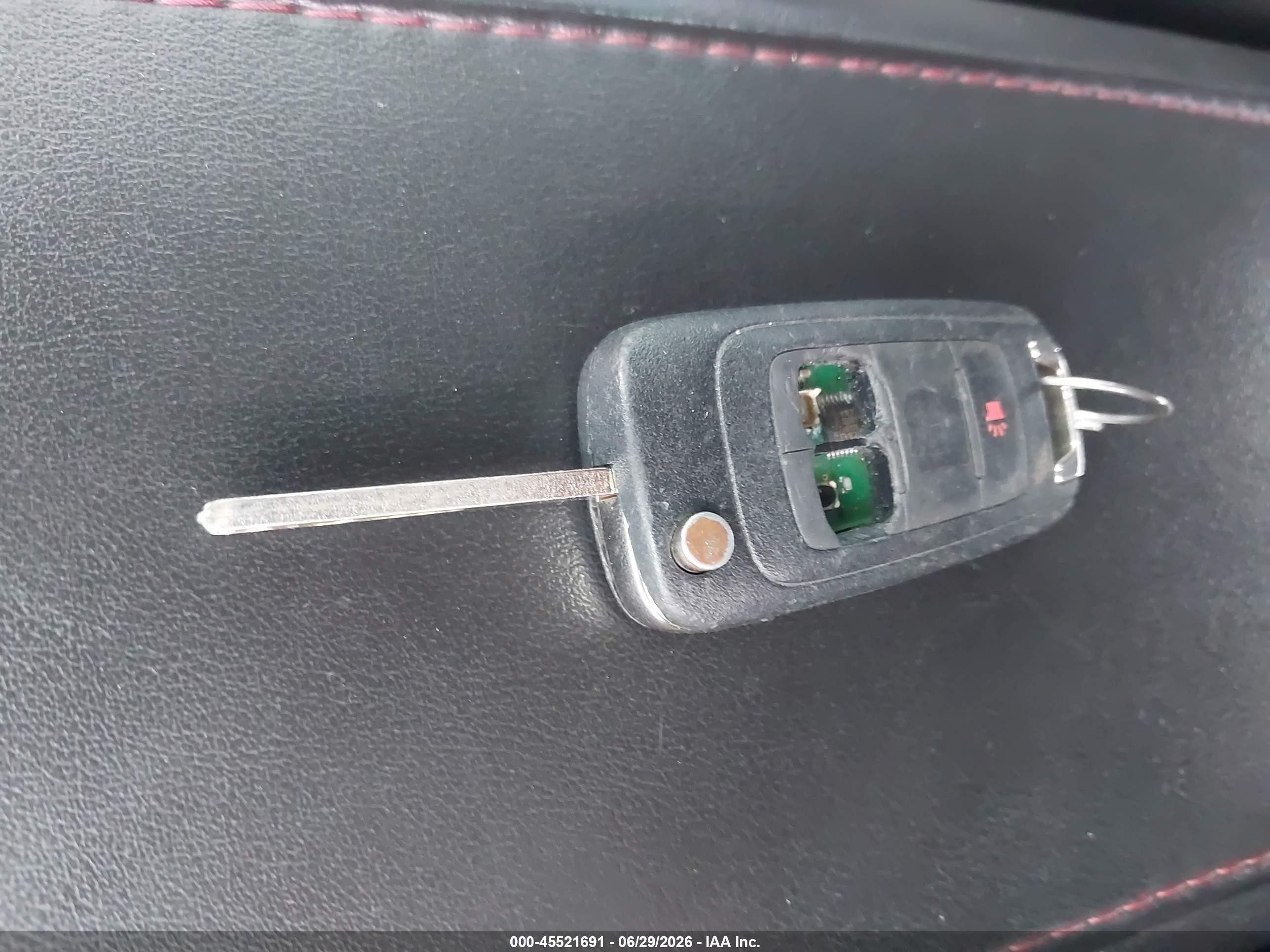 2012 Chevrolet Equinox Ls Black vin: 2GNALBEK5C6115861