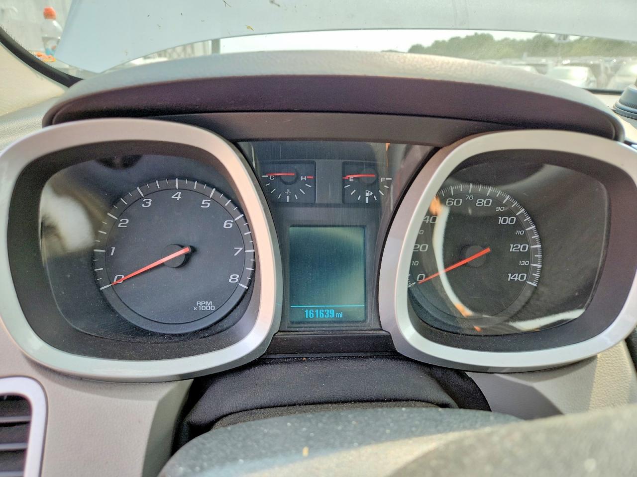 2013 Chevrolet Equinox Ls Silver vin: 2GNALBEK5D1108228