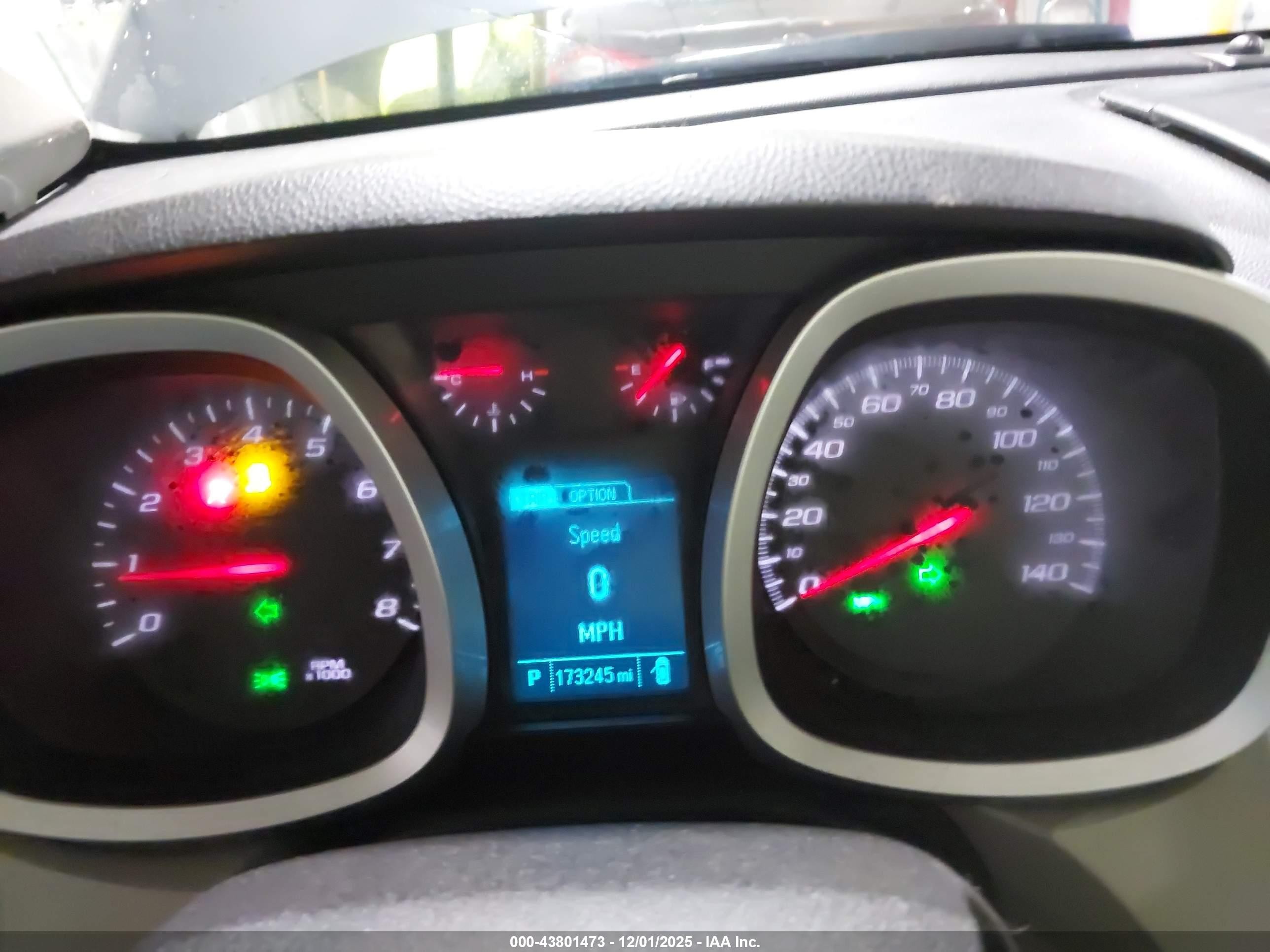 2013 Chevrolet Equinox Ls Gray vin: 2GNALBEK5D1124509