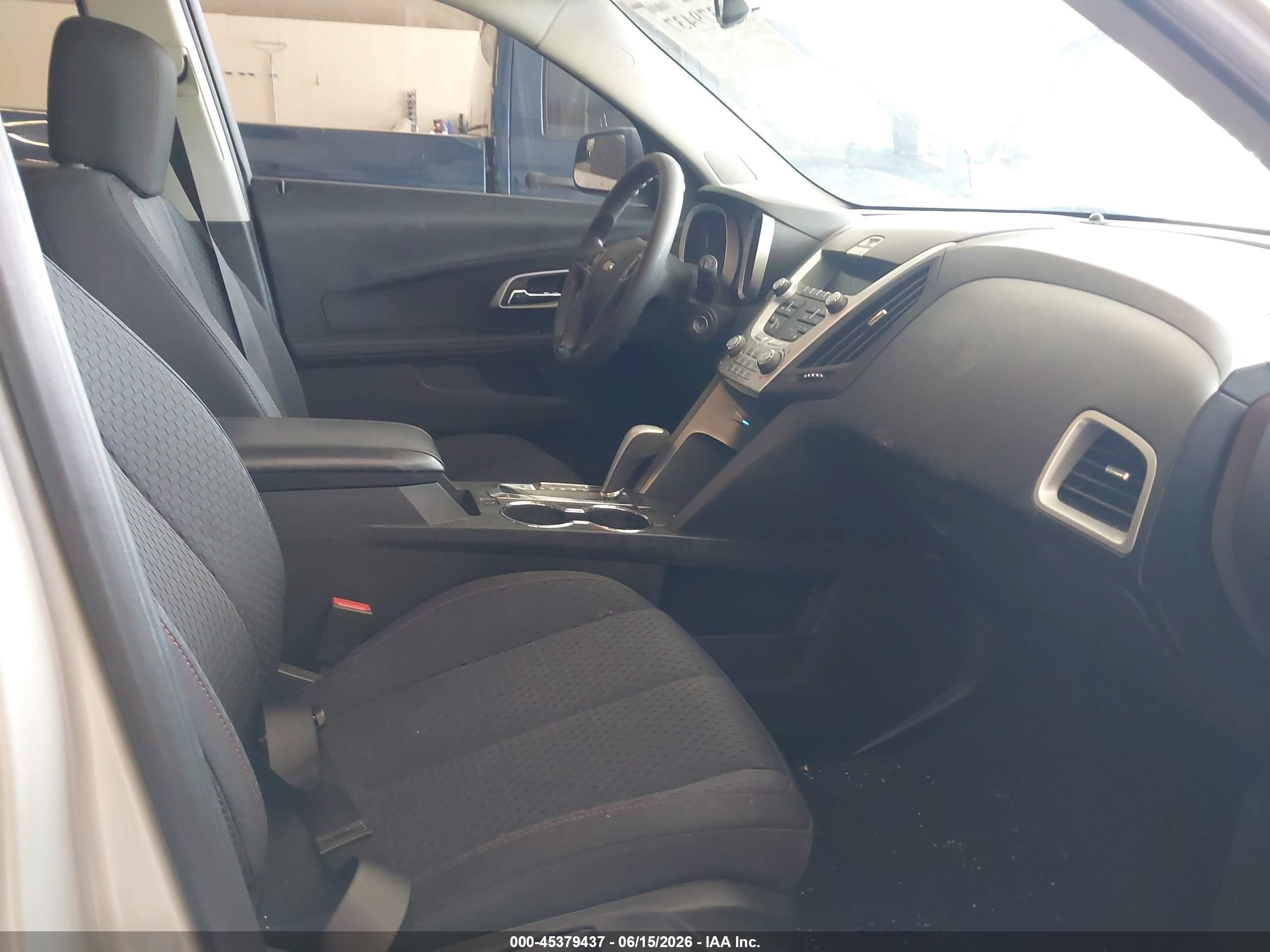 2013 Chevrolet Equinox Ls Золотой vin: 2GNALBEK5D6208655