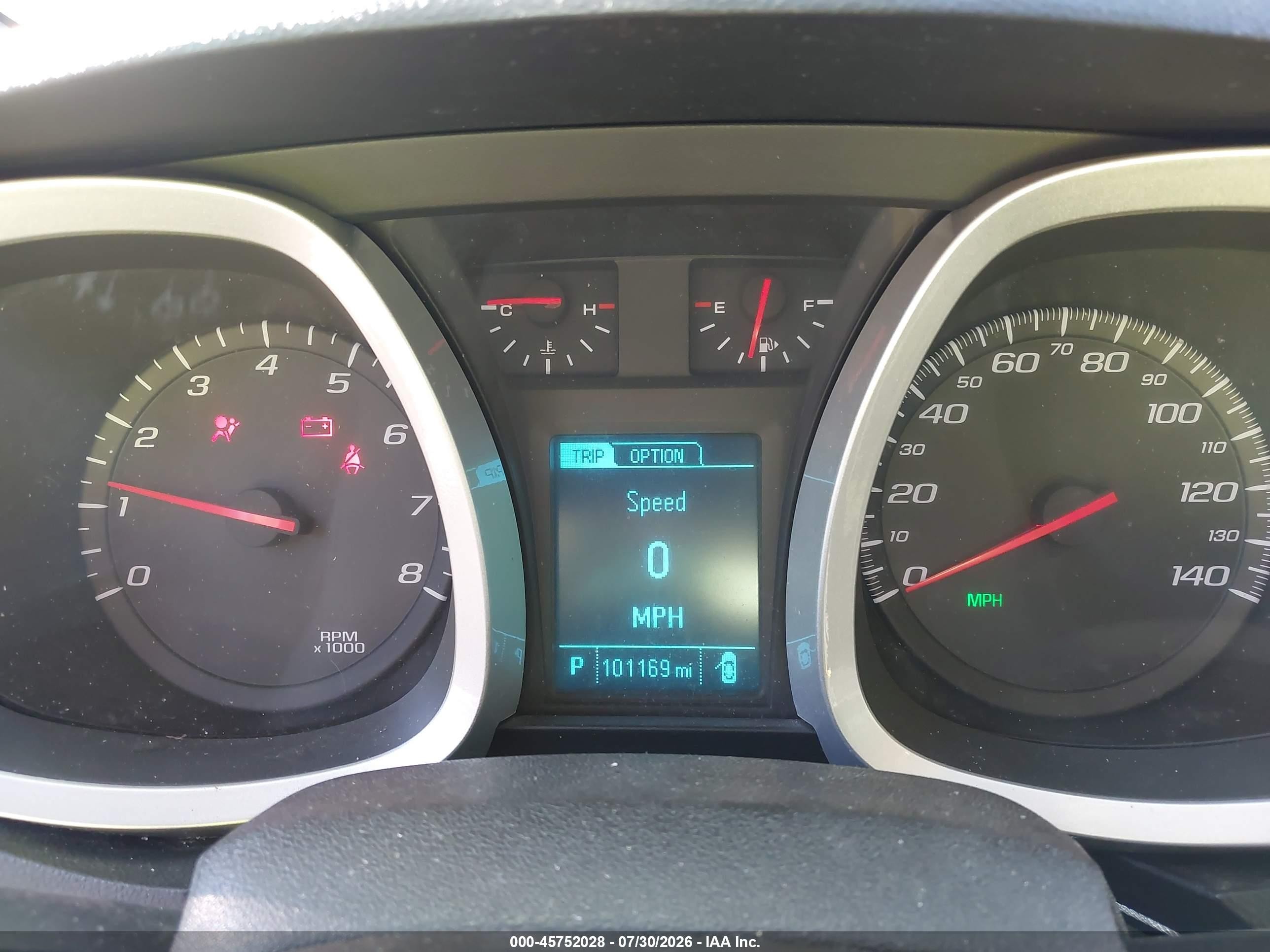 2014 Chevrolet Equinox Lt Красный vin: 2GNALBEK5E6101882