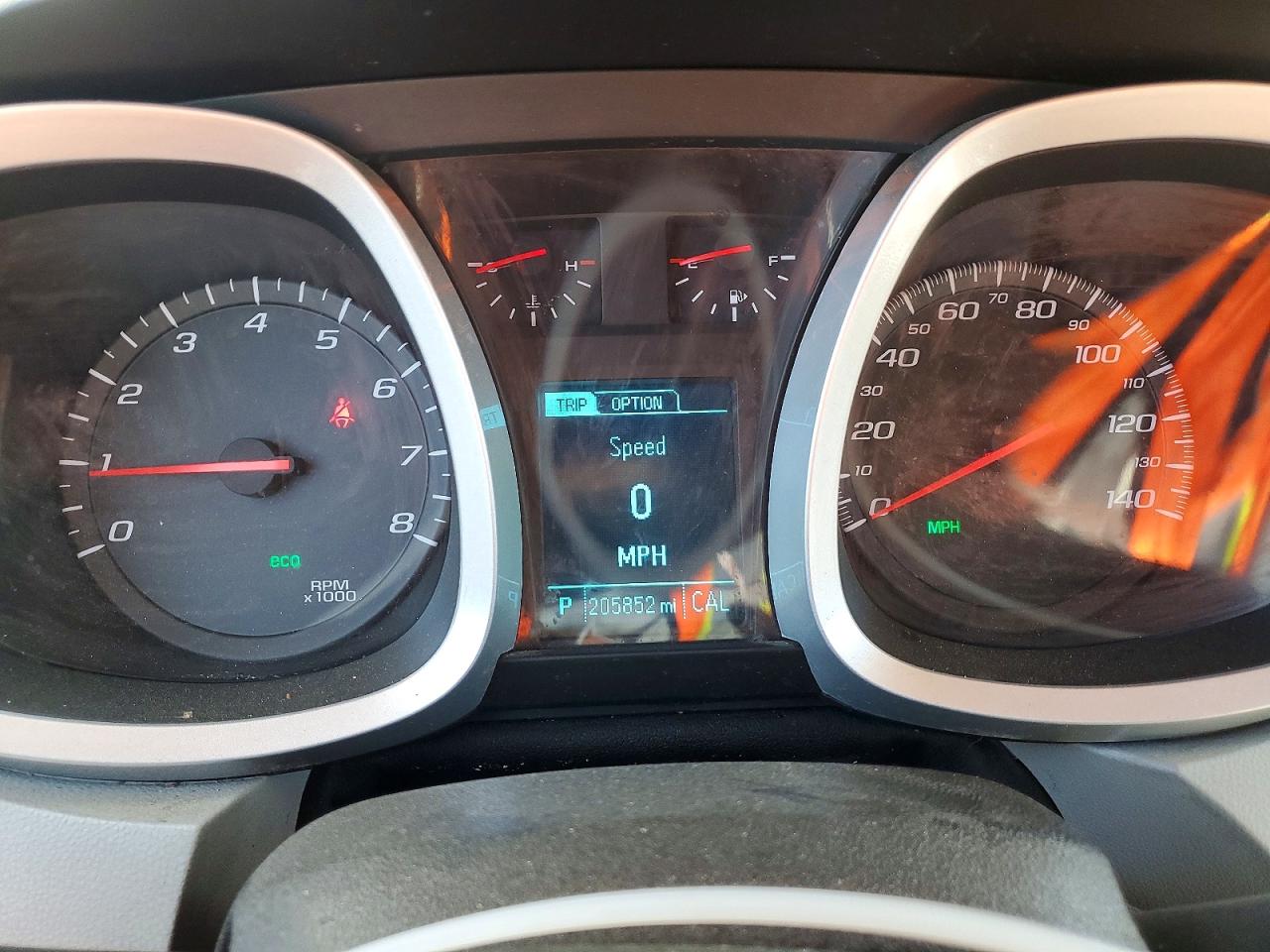 2014 Chevrolet Equinox Lt Charcoal vin: 2GNALBEK5E6282644