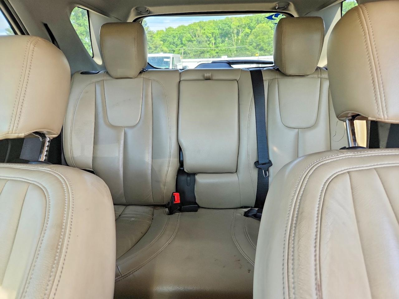 2014 Chevrolet Equinox Lt Gold vin: 2GNALBEK5E6330871