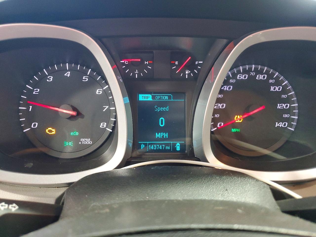 2014 Chevrolet Equinox Lt Beige vin: 2GNALBEK5E6345113