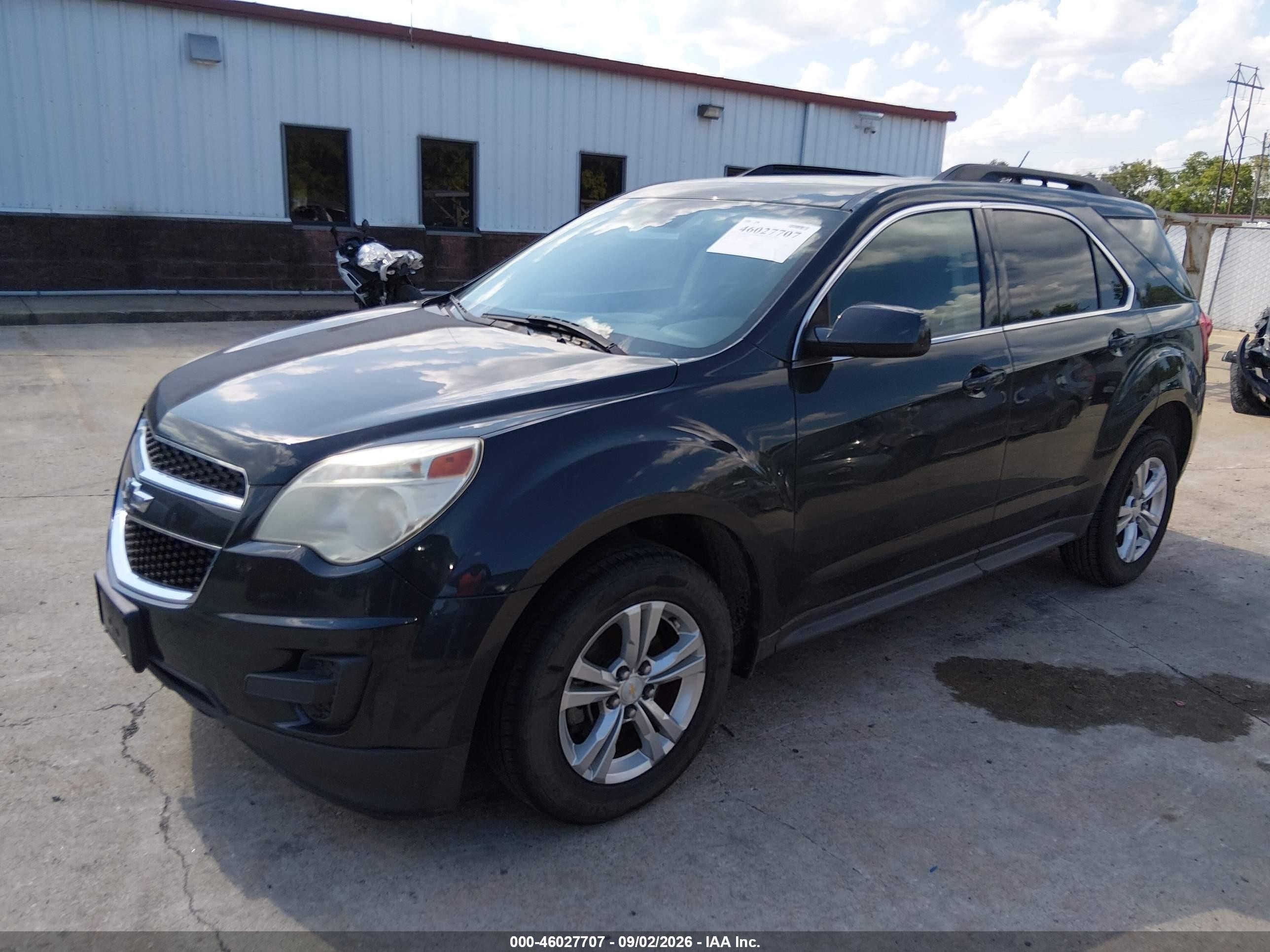 2014 Chevrolet Equinox 1lt Beige vin: 2GNALBEK5E6362283