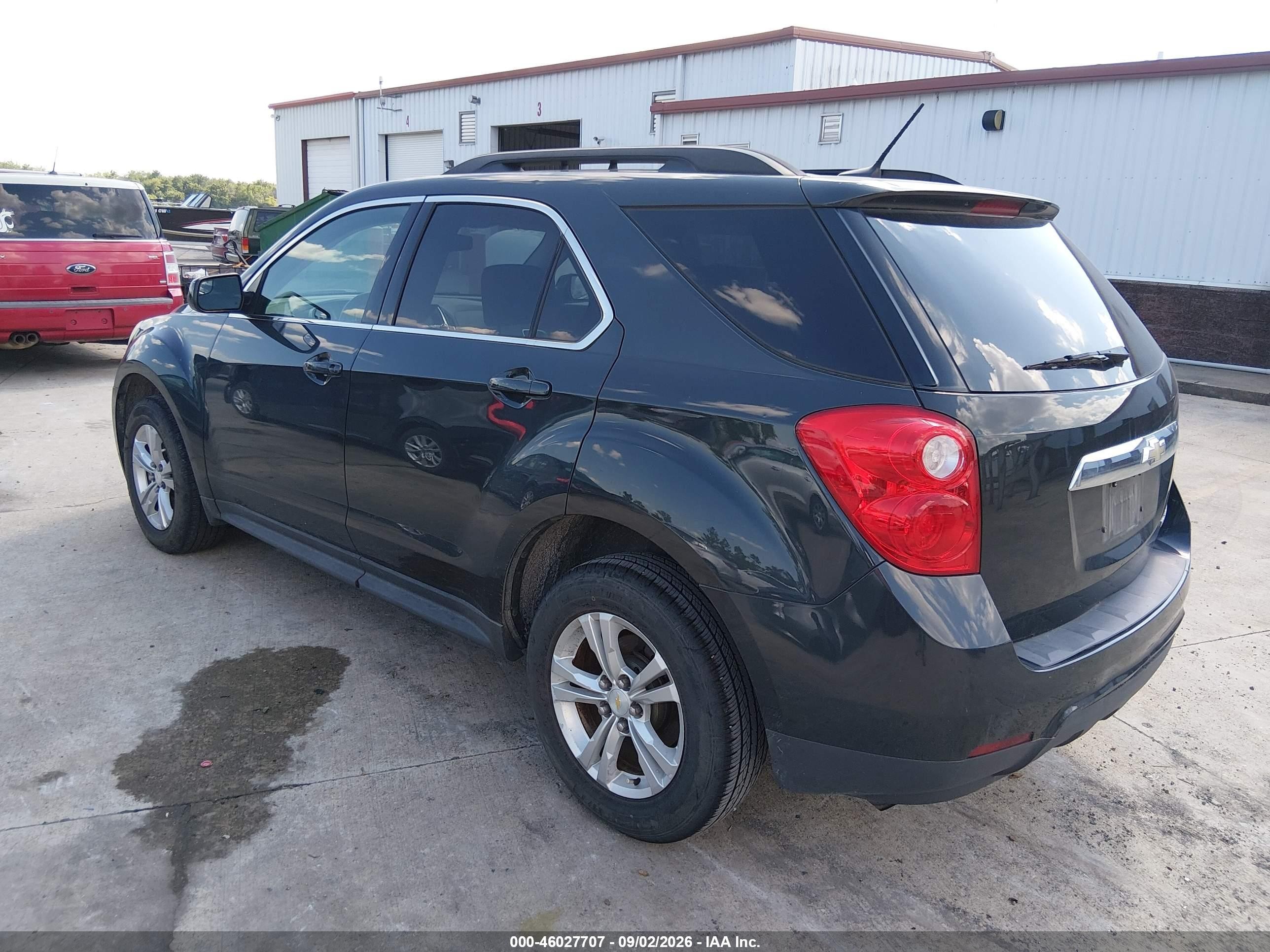 2014 Chevrolet Equinox 1lt Beige vin: 2GNALBEK5E6362283