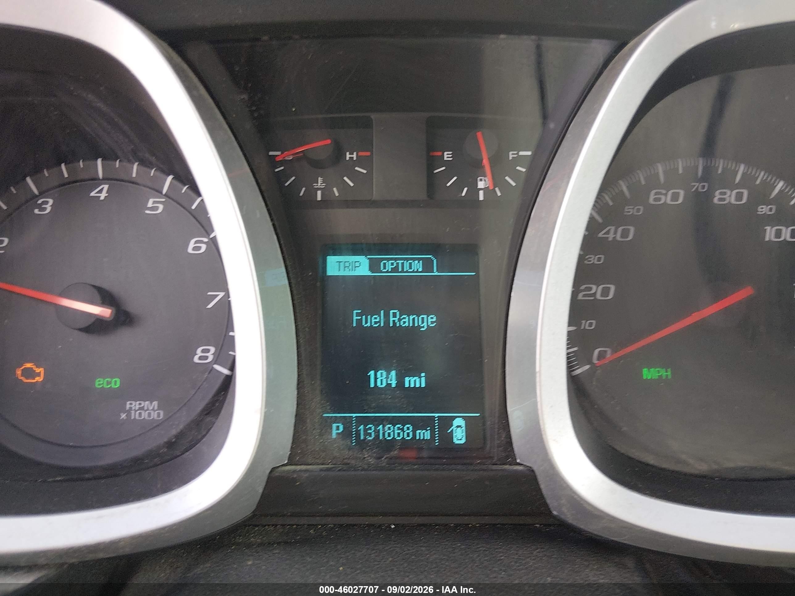 2014 Chevrolet Equinox 1lt Beige vin: 2GNALBEK5E6362283