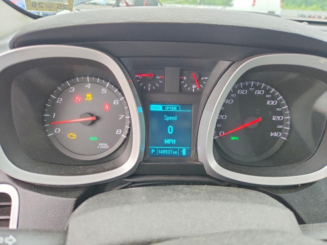 2015 Chevrolet Equinox Lt Blue vin: 2GNALBEK5F1139188